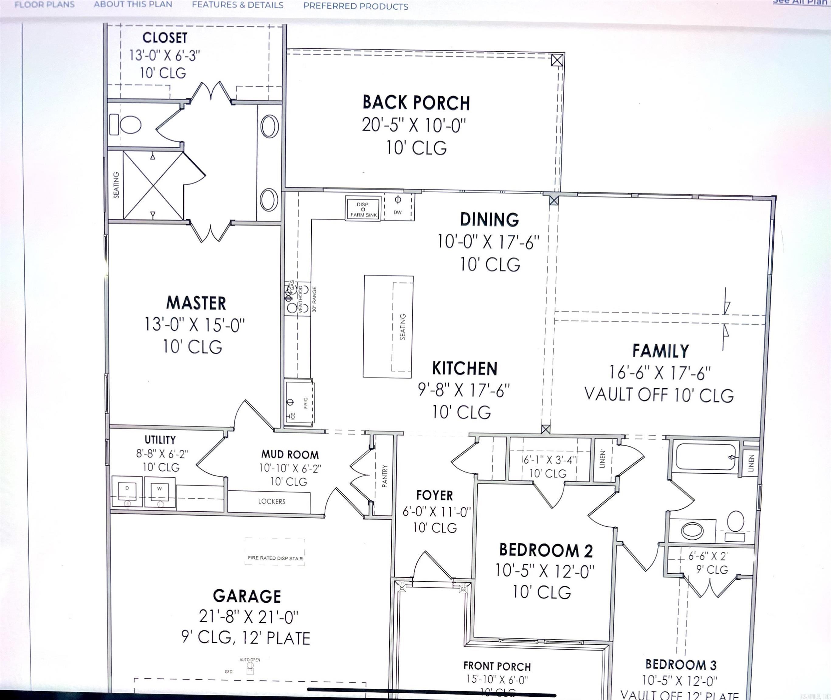 1 Dragonfly Cove Greenbrier, AR 72058