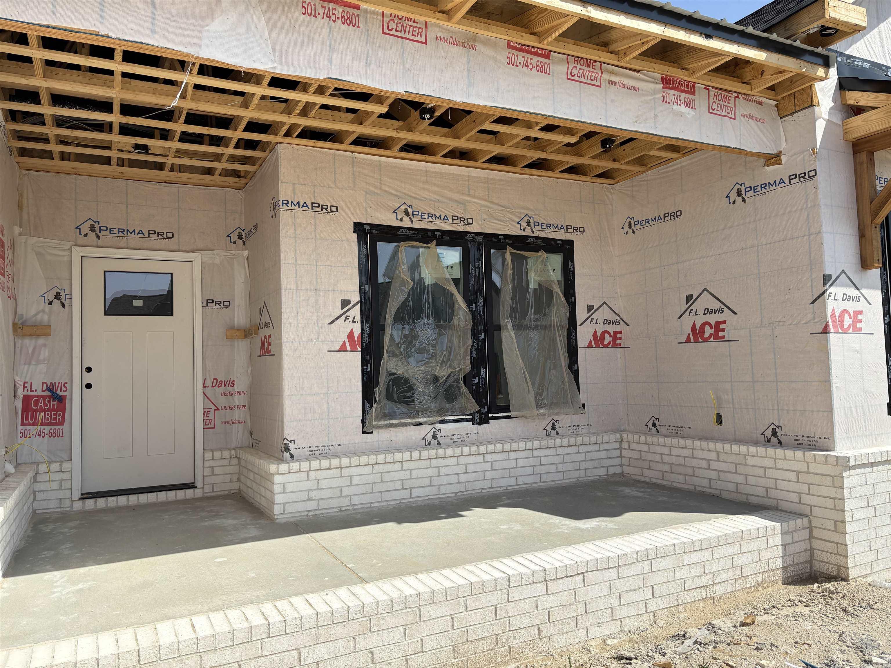 1 Dragonfly Cove Greenbrier, AR 72058