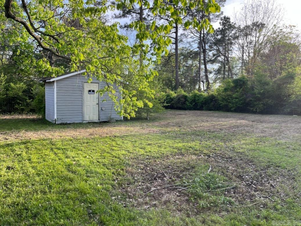313  Olive St.  Trumann, AR