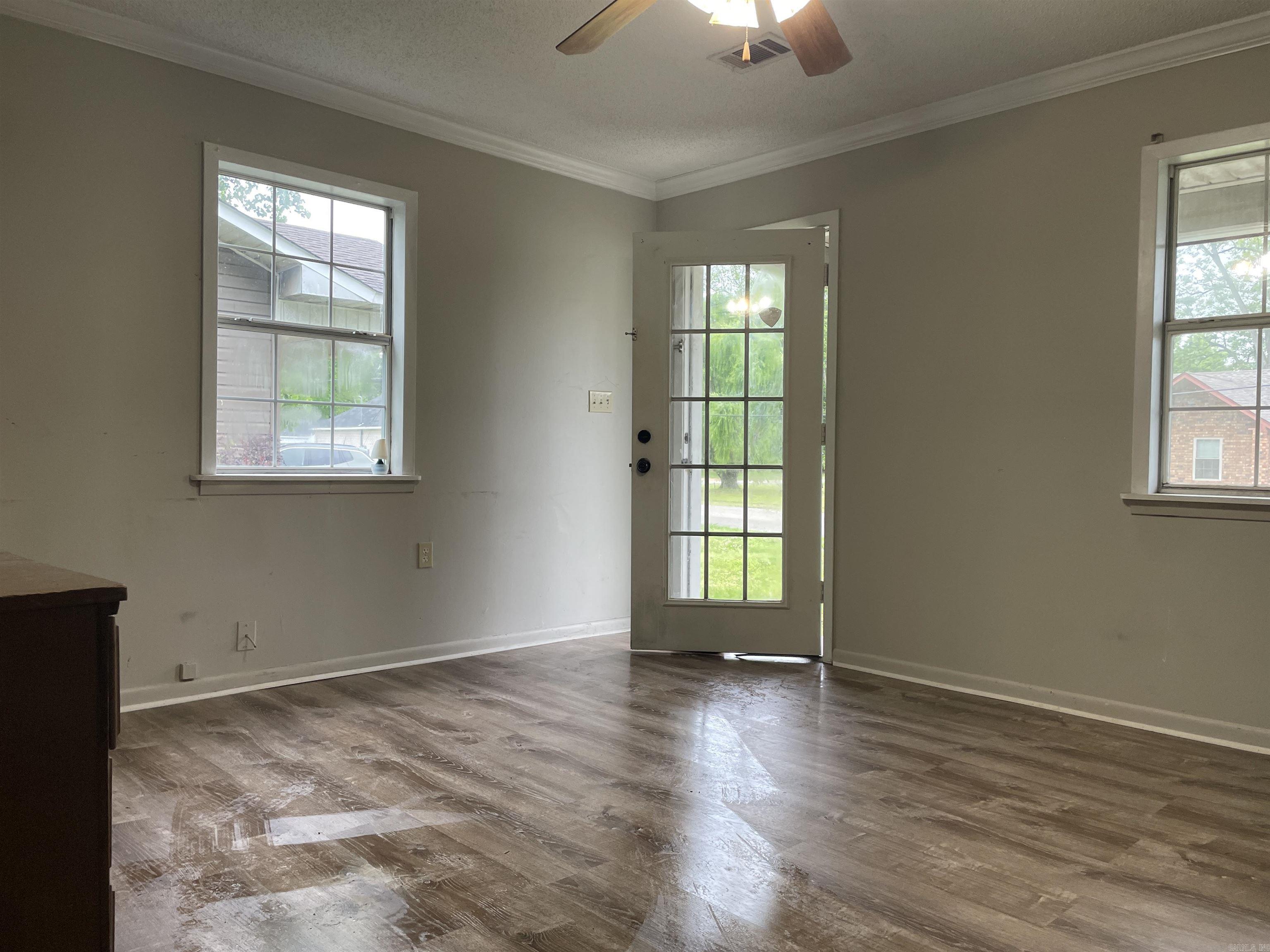 313  Olive St.  Trumann, AR