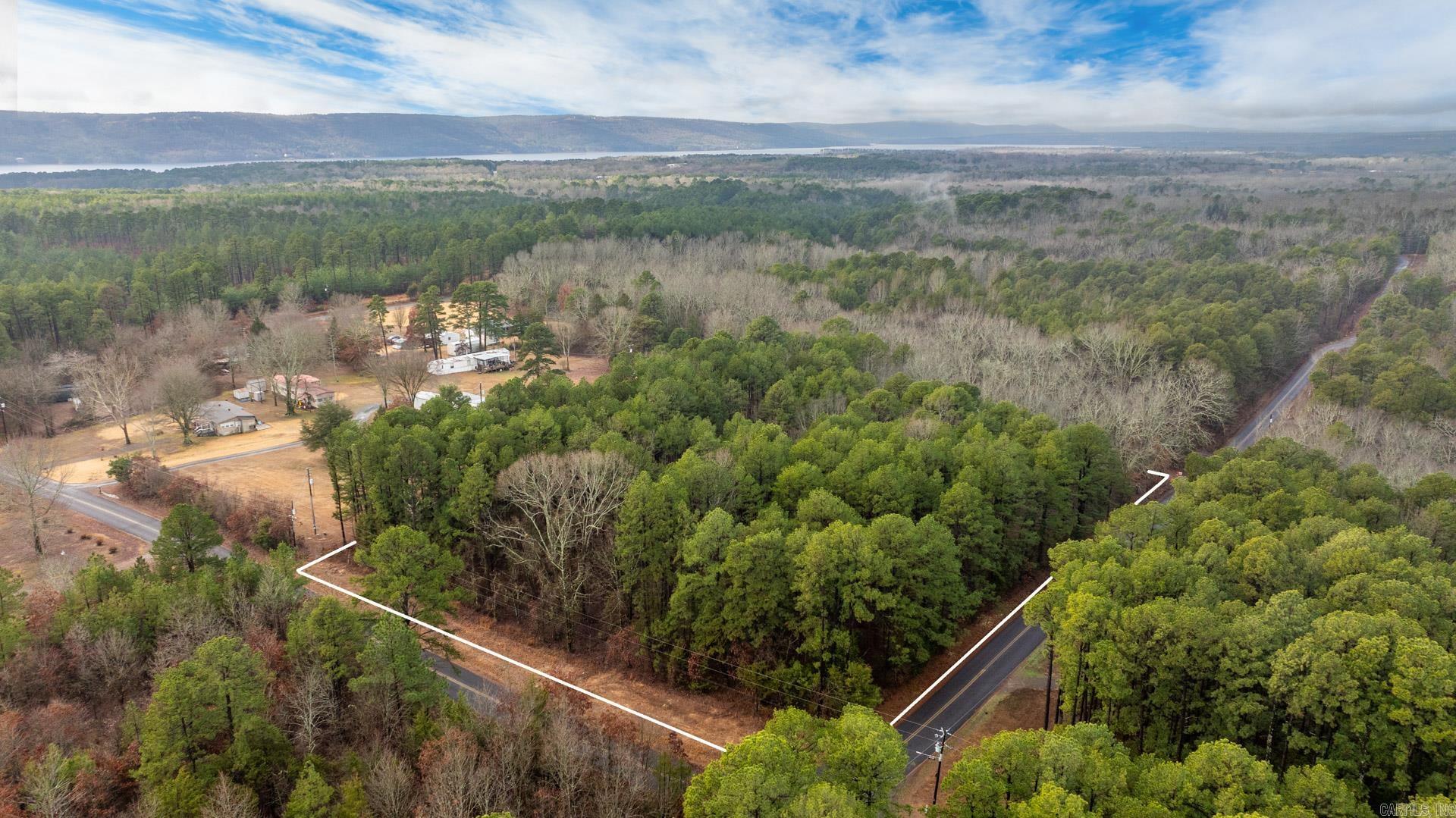 0  Higgins  Greers Ferry, AR