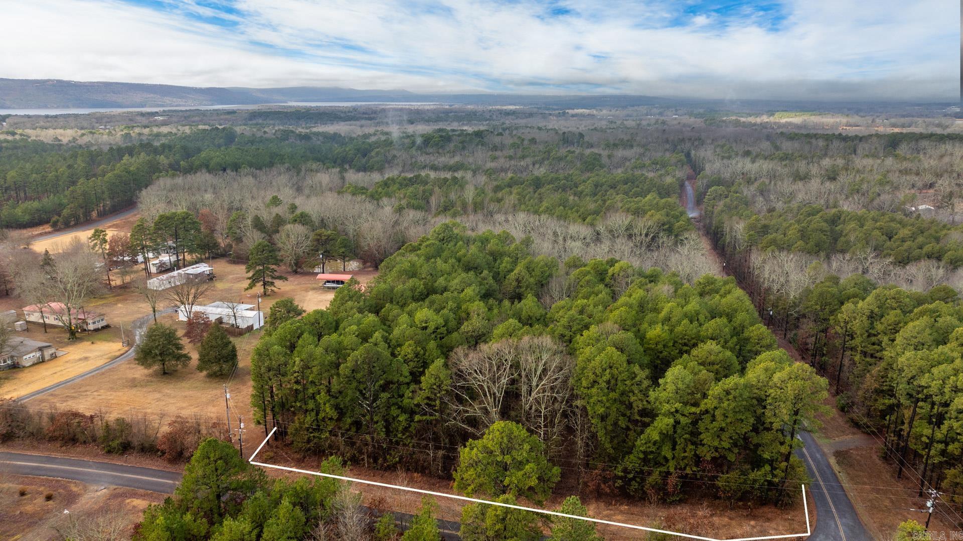 0  Higgins  Greers Ferry, AR