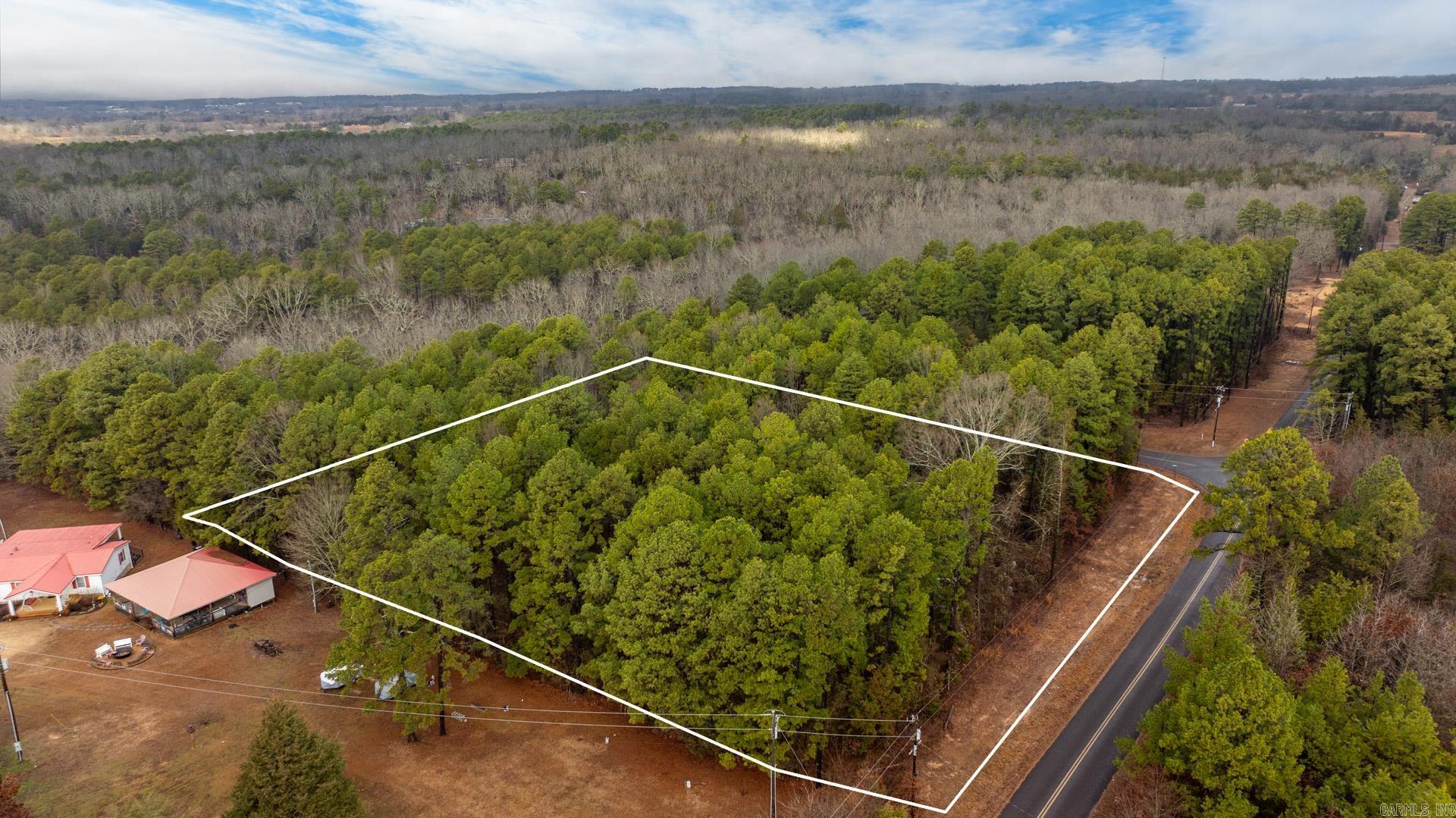 0  Higgins  Greers Ferry, AR