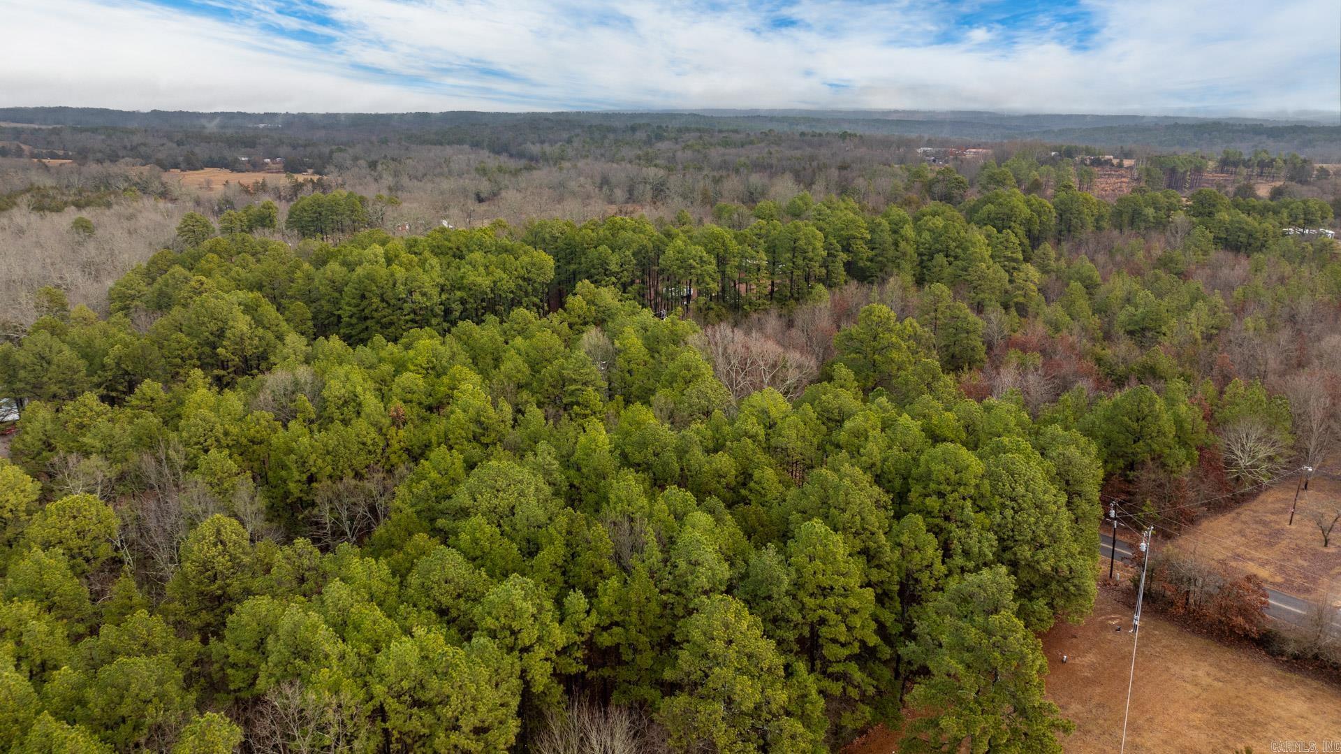 0  Higgins  Greers Ferry, AR