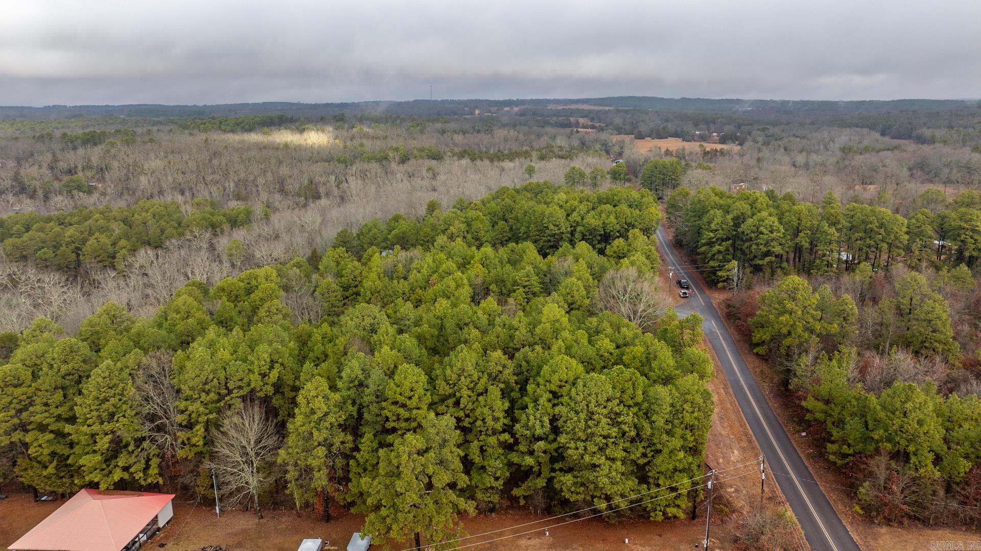 0  Higgins  Greers Ferry, AR