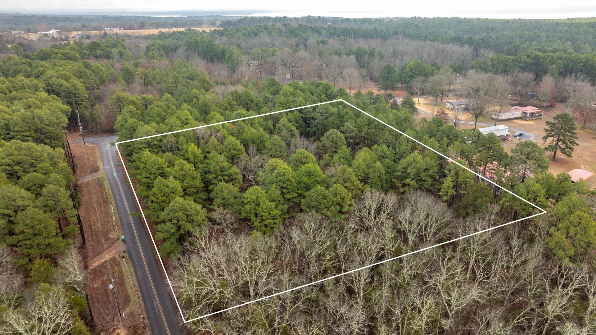 0  Higgins  Greers Ferry, AR