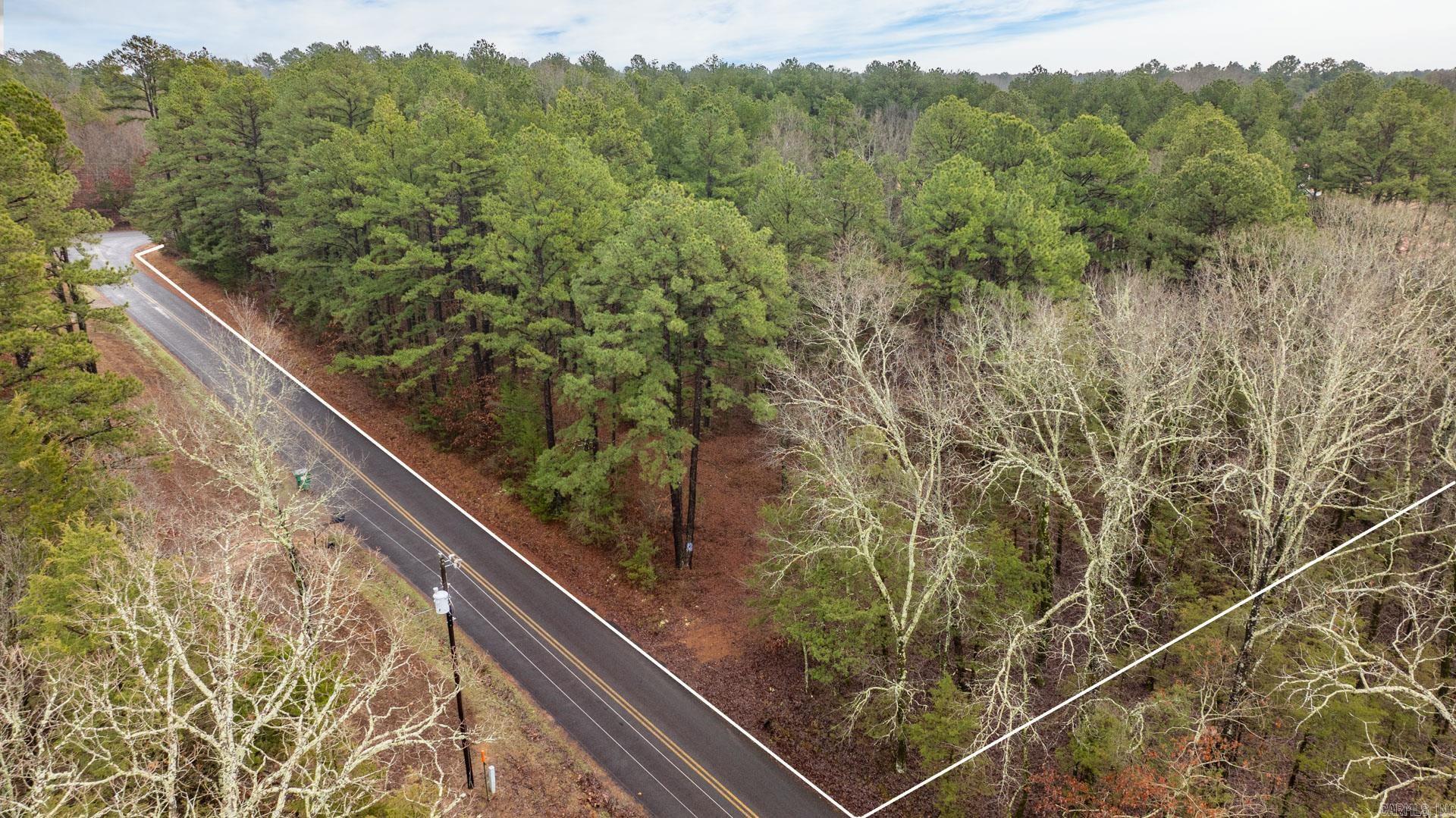 0  Higgins  Greers Ferry, AR