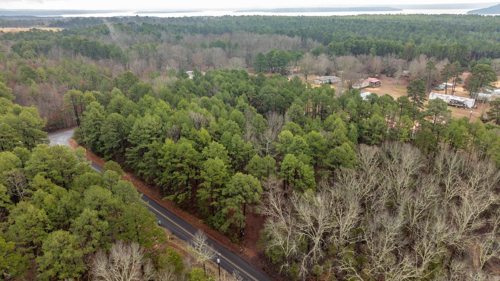 0  Higgins  Greers Ferry, AR