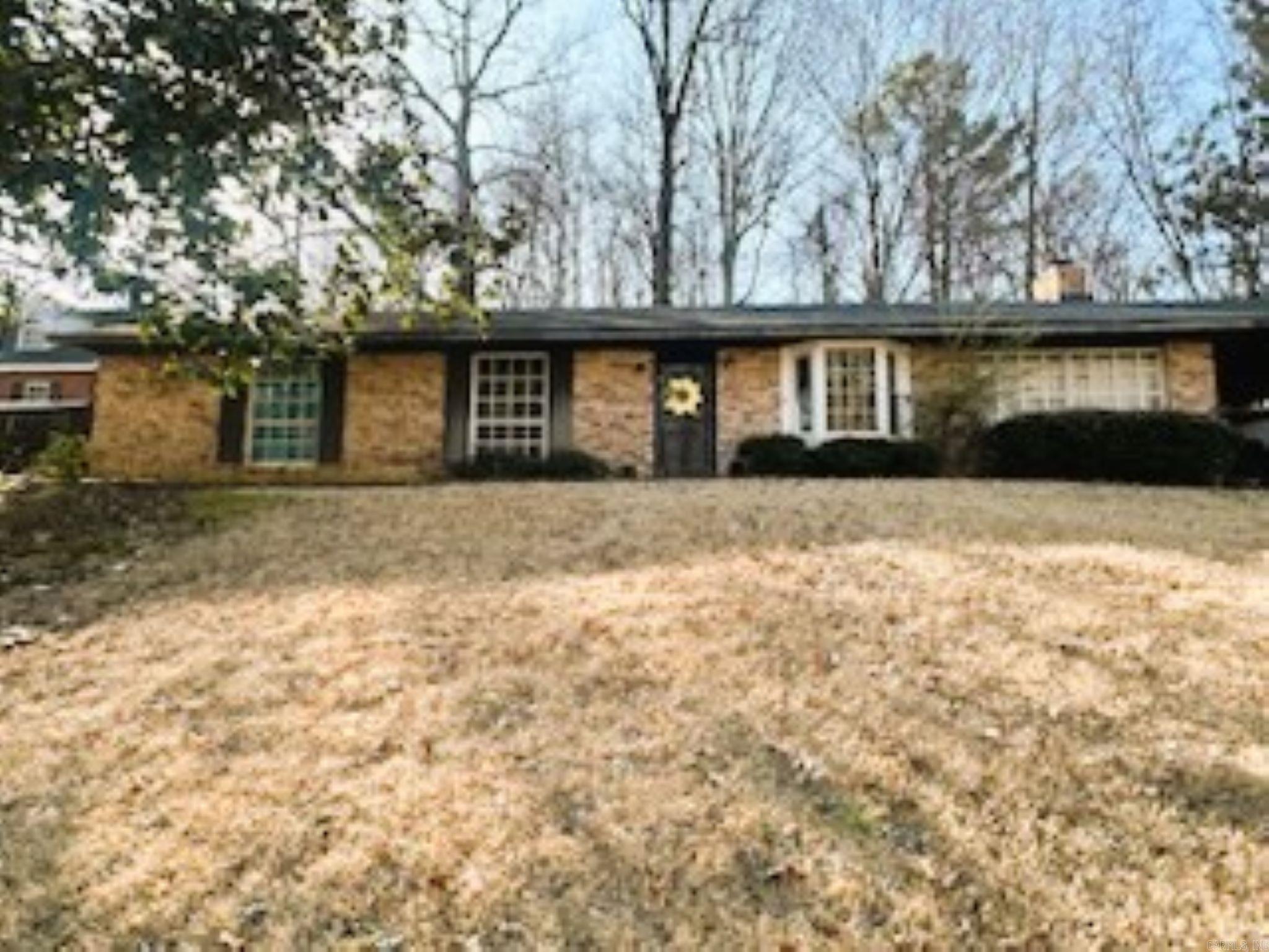 205  Woodland Dr  Helena, AR