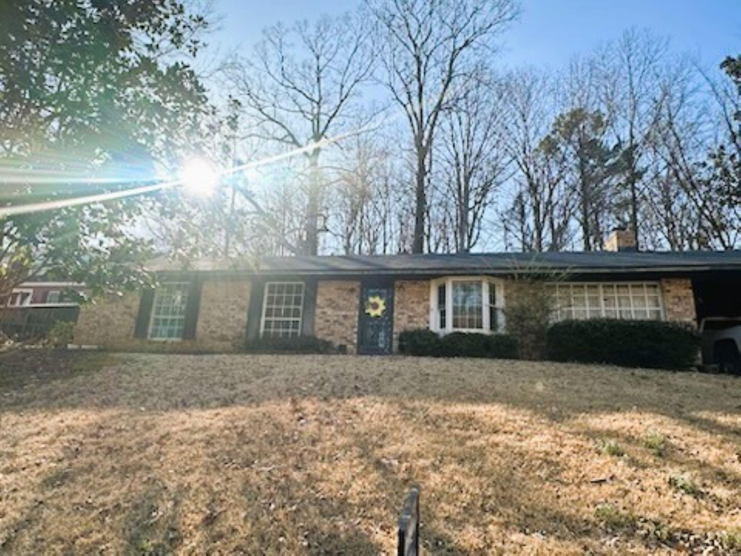 205  Woodland Dr  Helena, AR