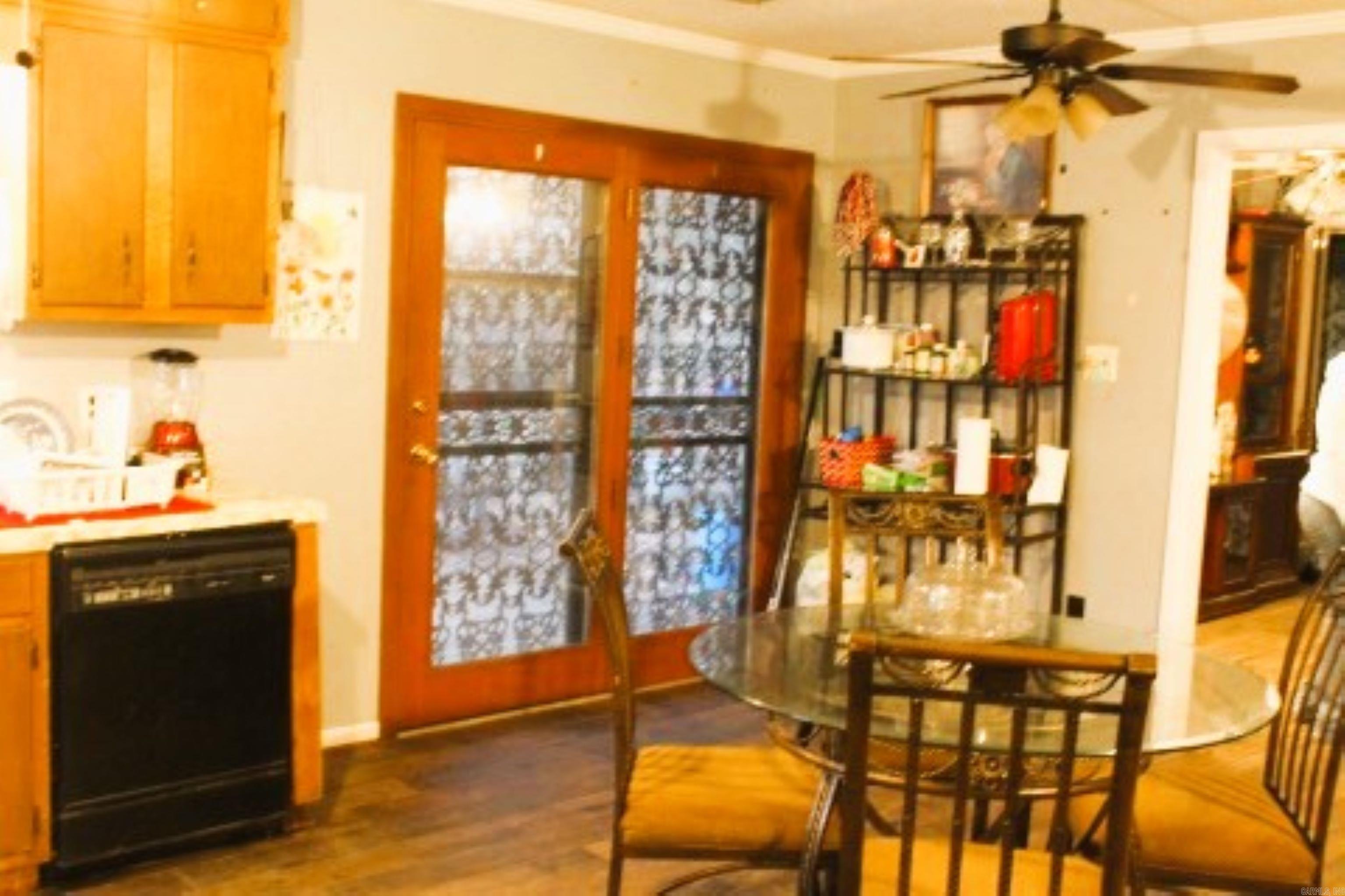 205  Woodland Dr  Helena, AR