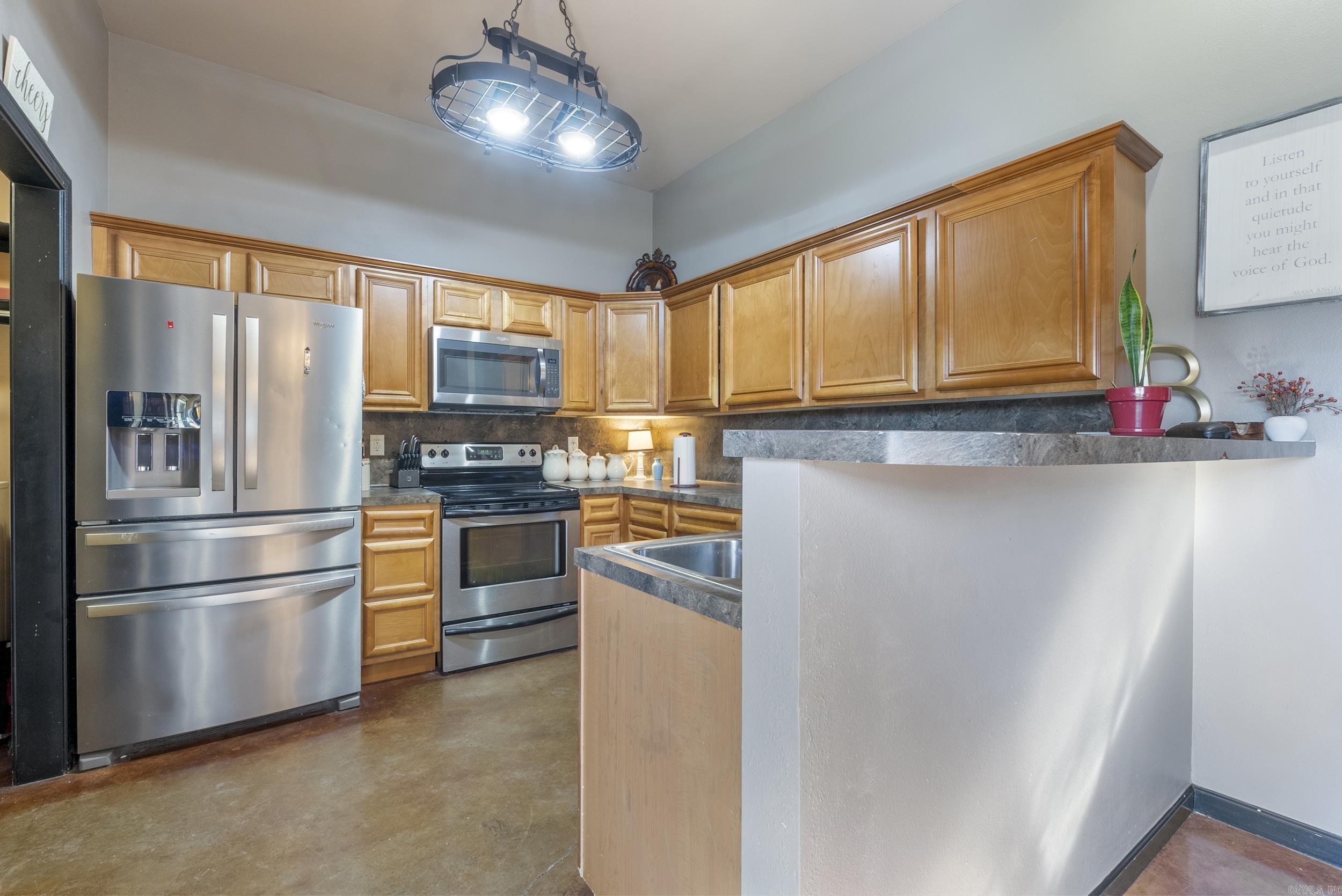 5714  George Washington  Benton, AR