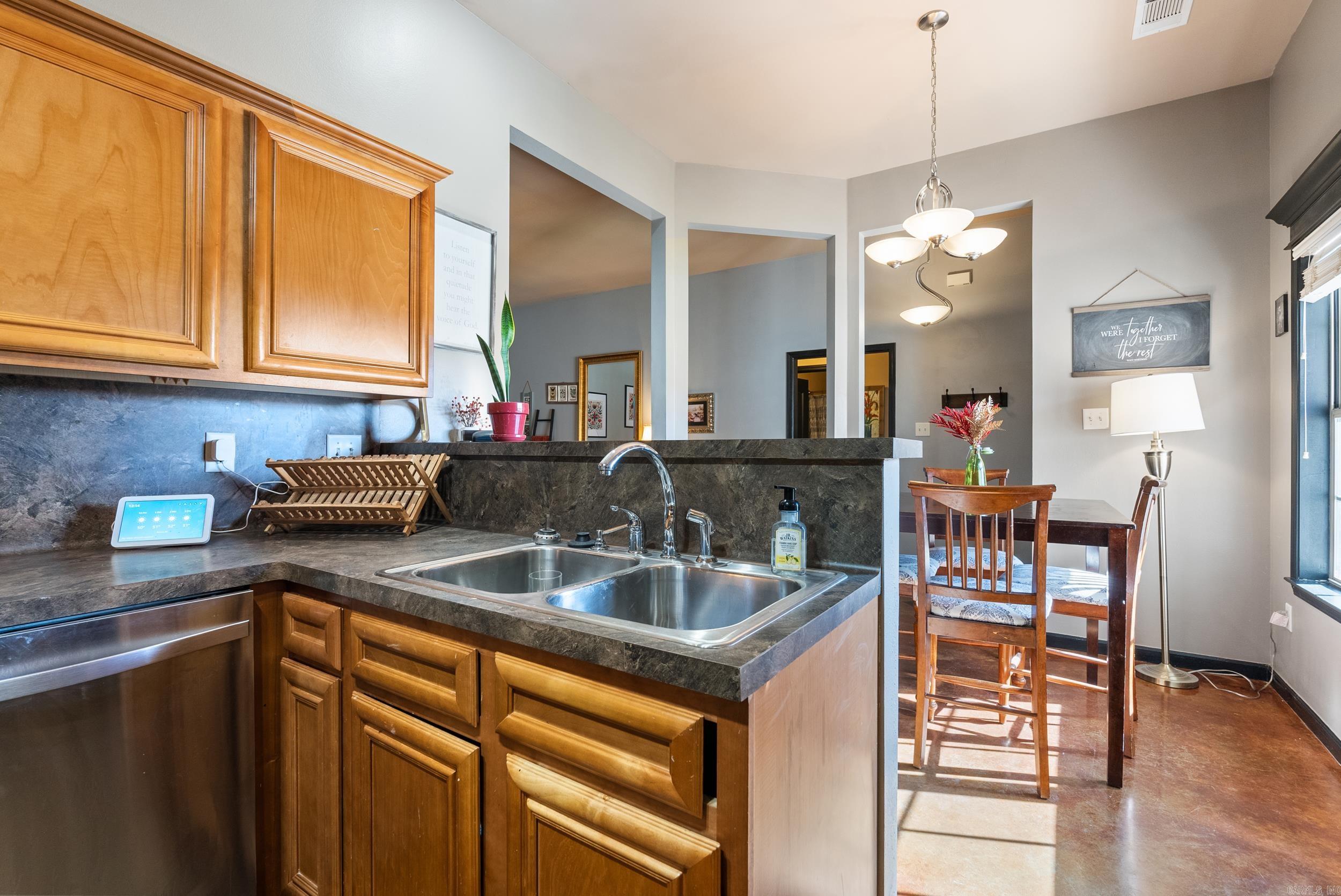 5714  George Washington  Benton, AR