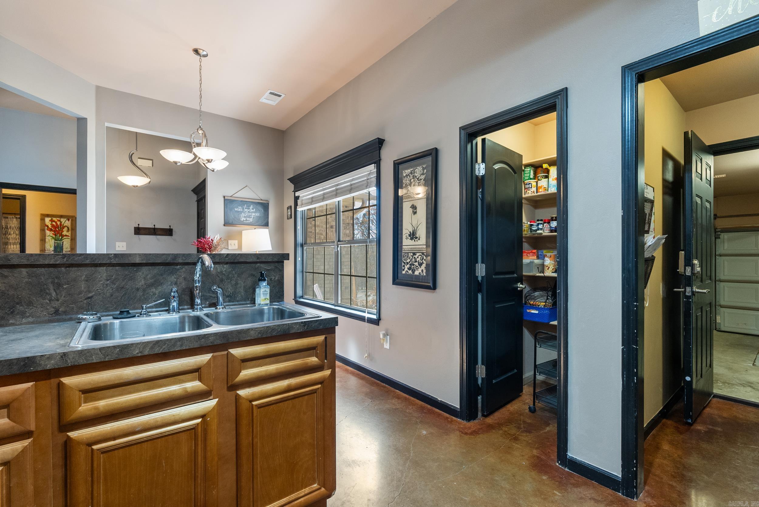 5714  George Washington  Benton, AR