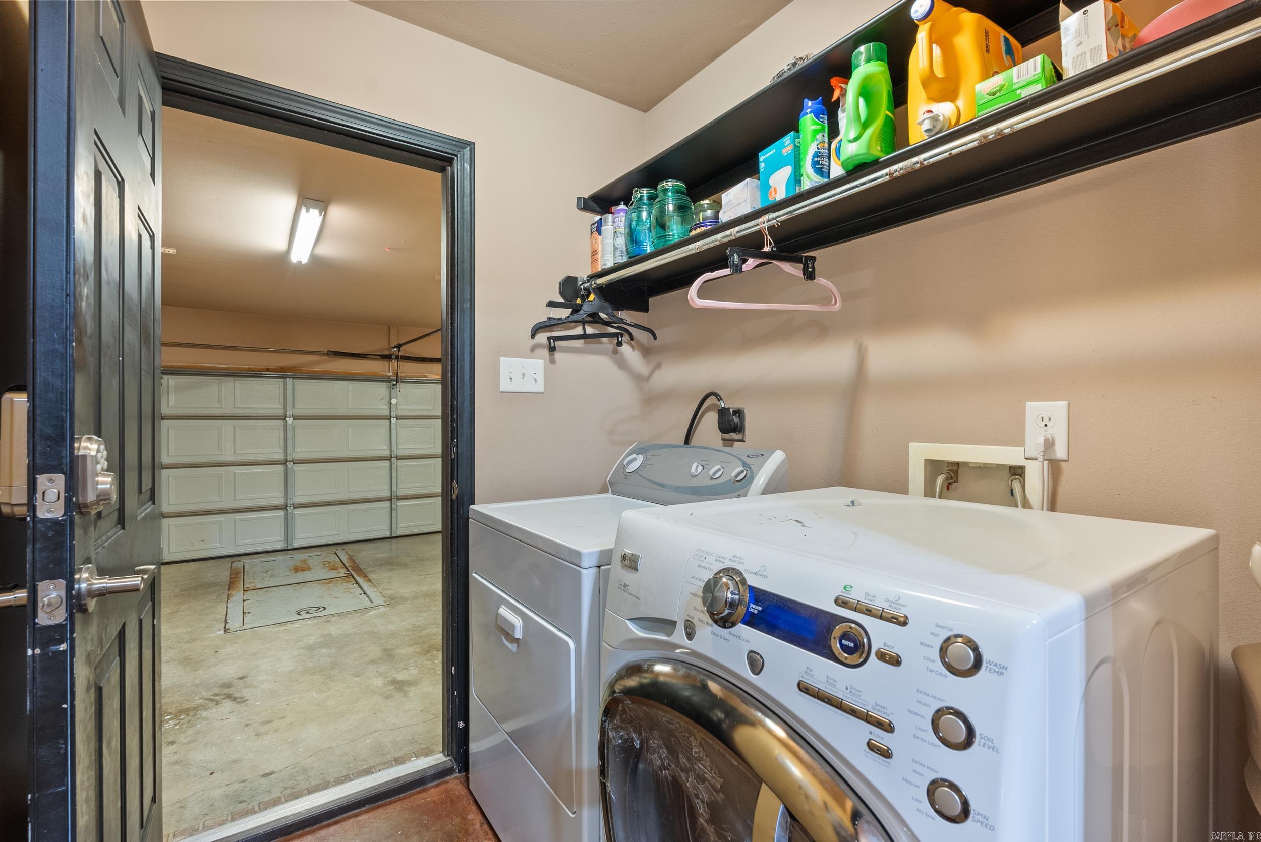 5714  George Washington  Benton, AR