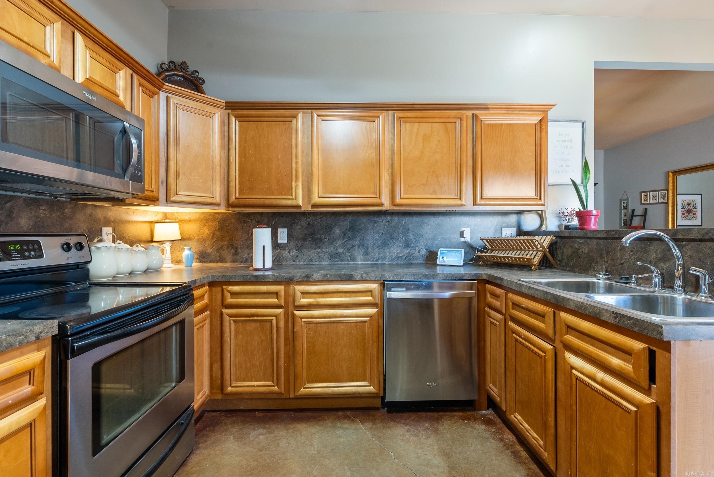 5714  George Washington  Benton, AR