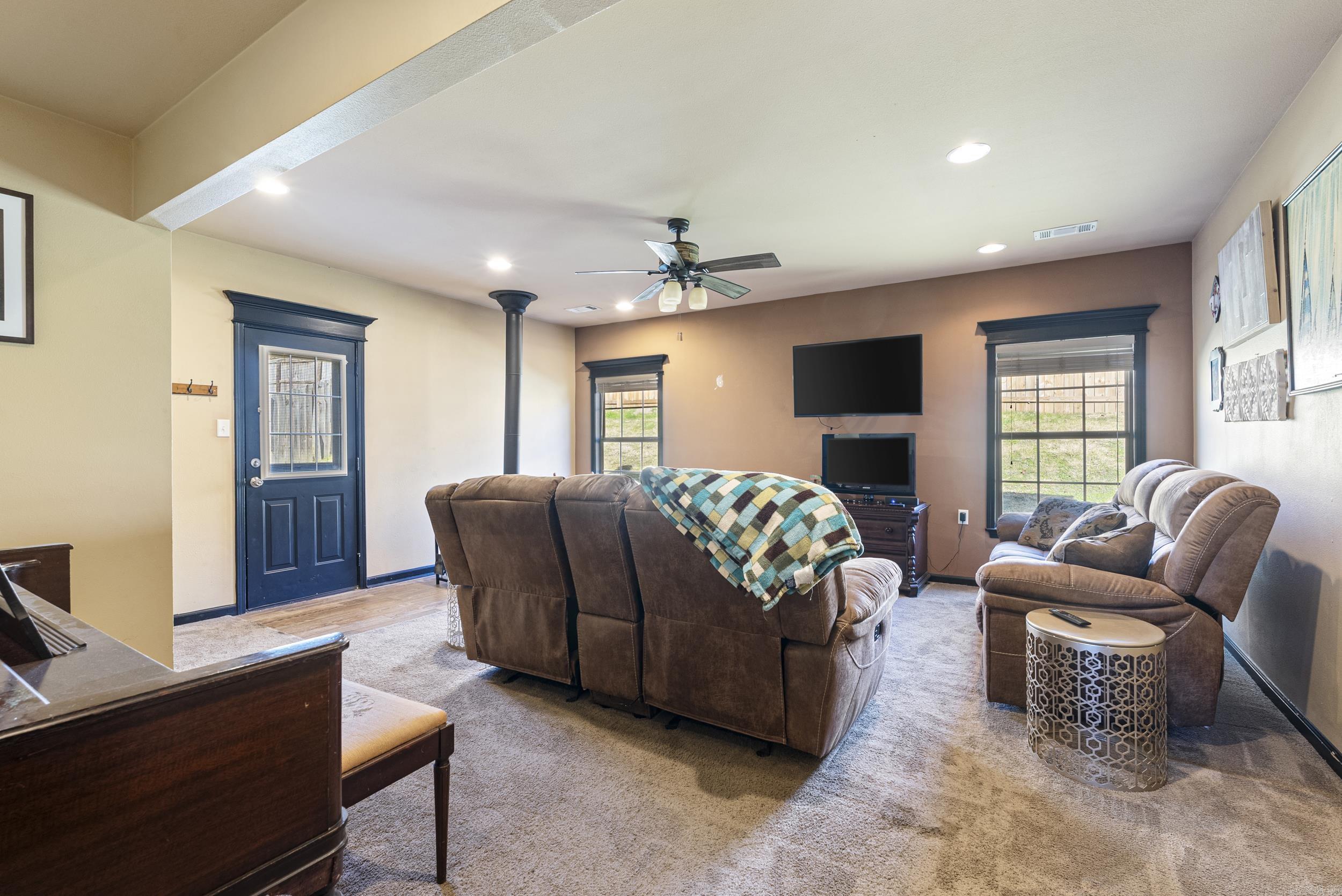 5714  George Washington  Benton, AR