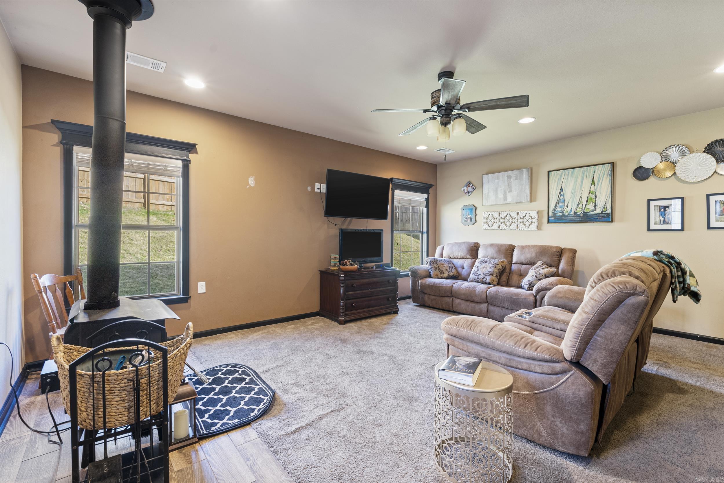 5714  George Washington  Benton, AR