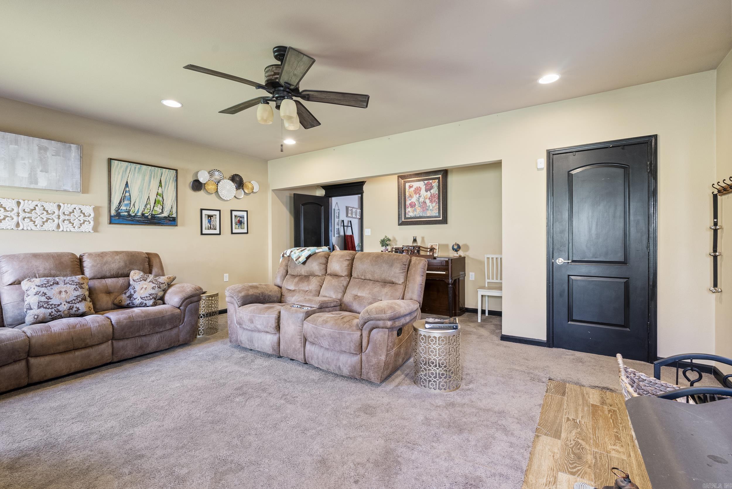 5714  George Washington  Benton, AR