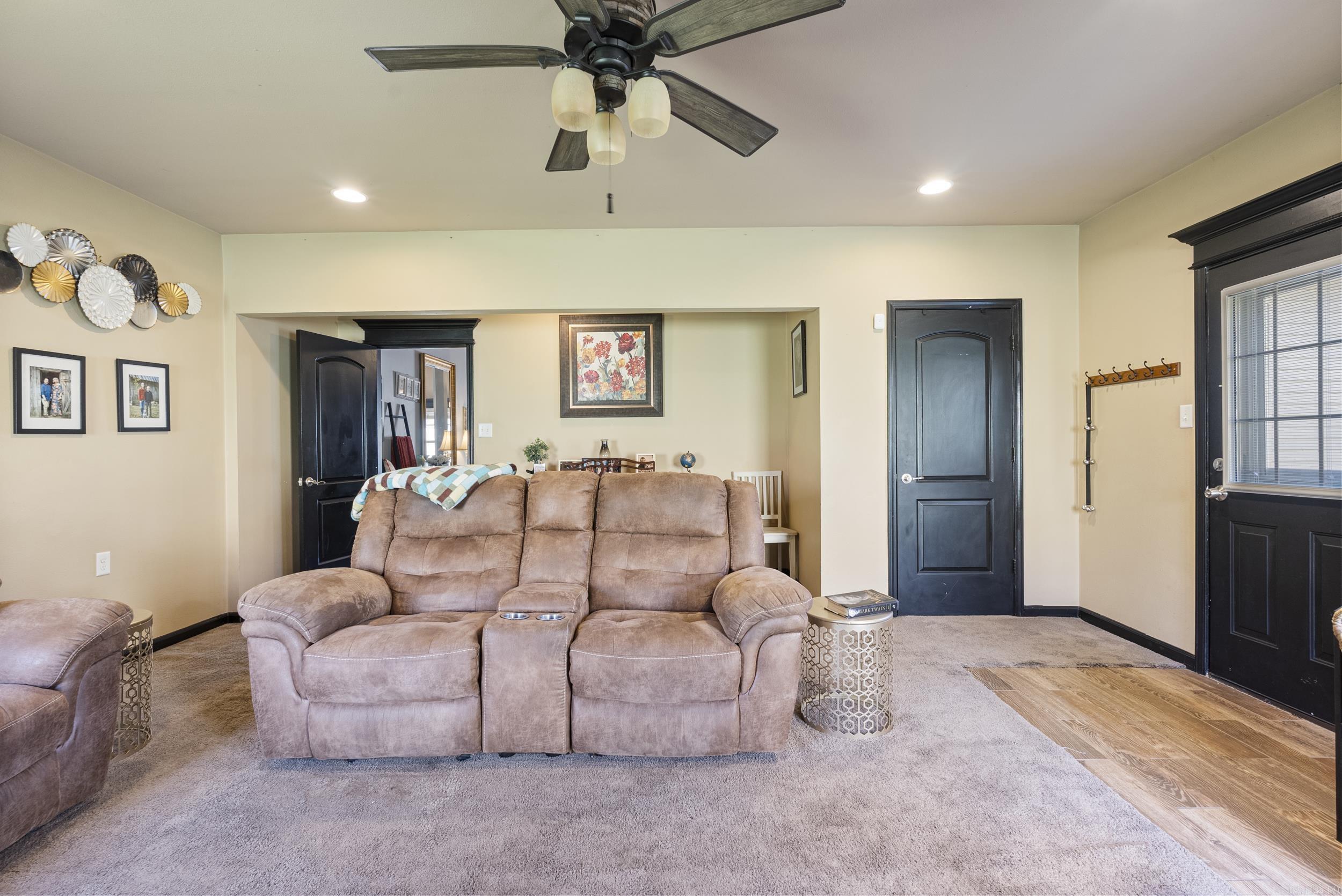 5714  George Washington  Benton, AR