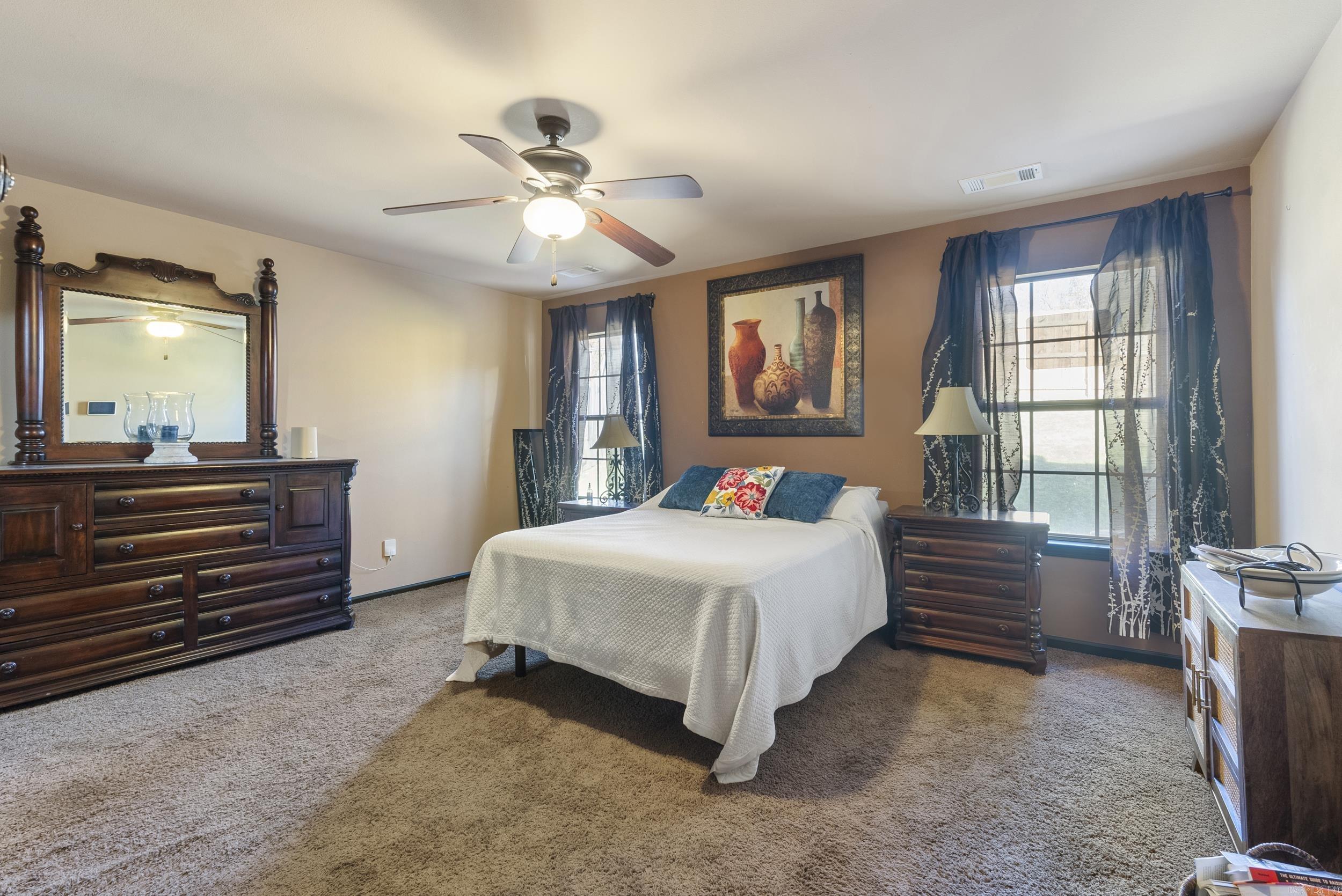 5714  George Washington  Benton, AR