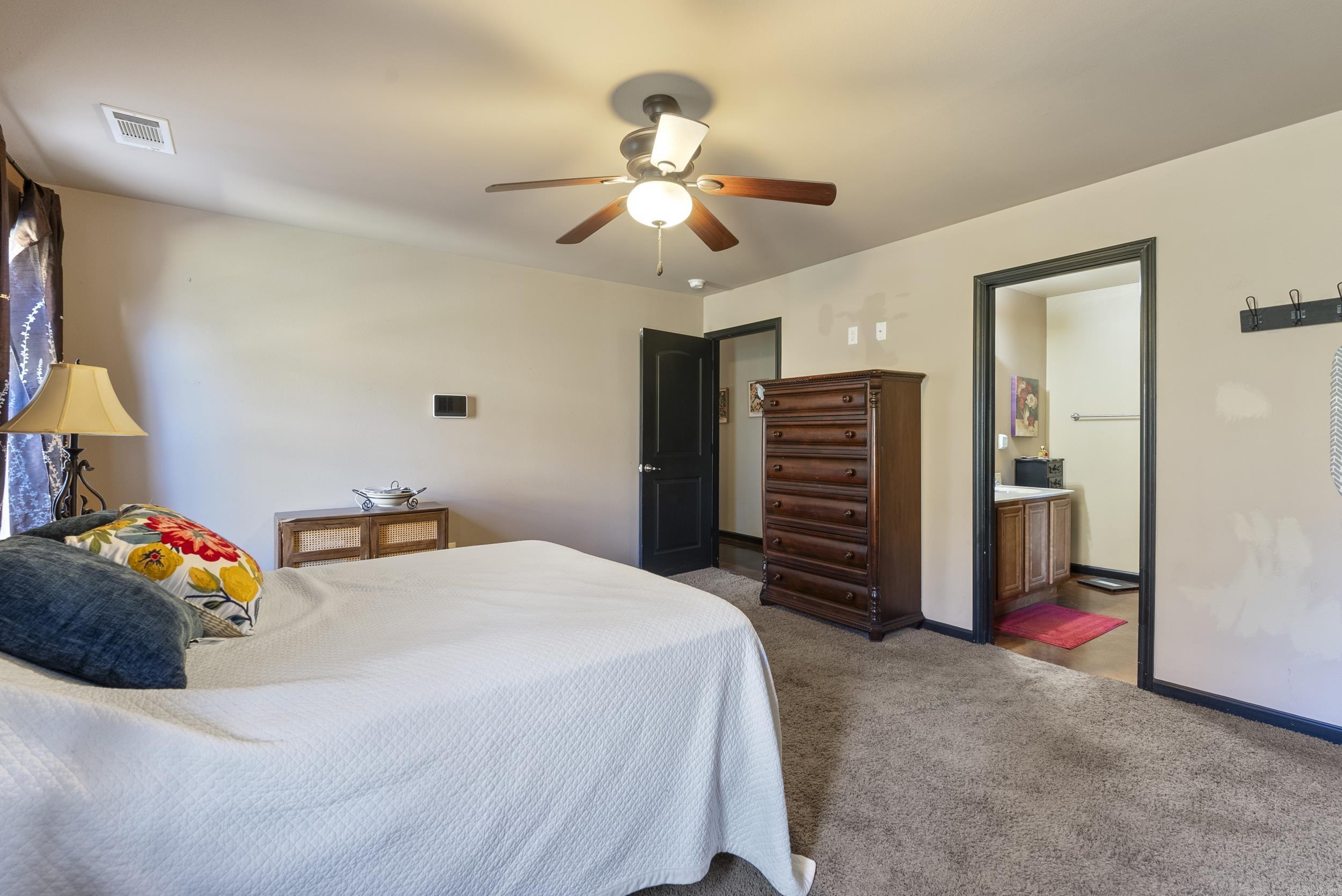 5714  George Washington  Benton, AR