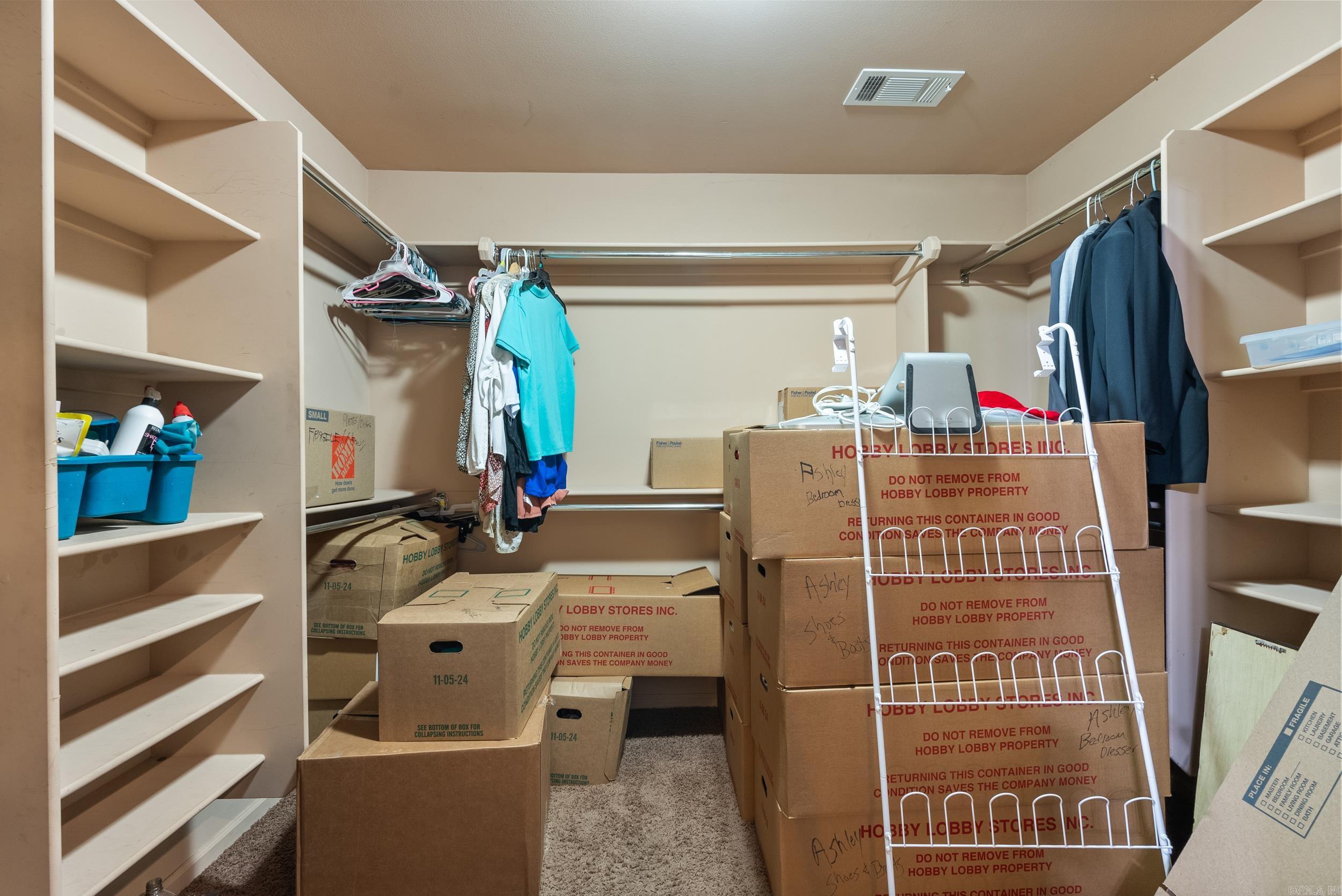 5714  George Washington  Benton, AR
