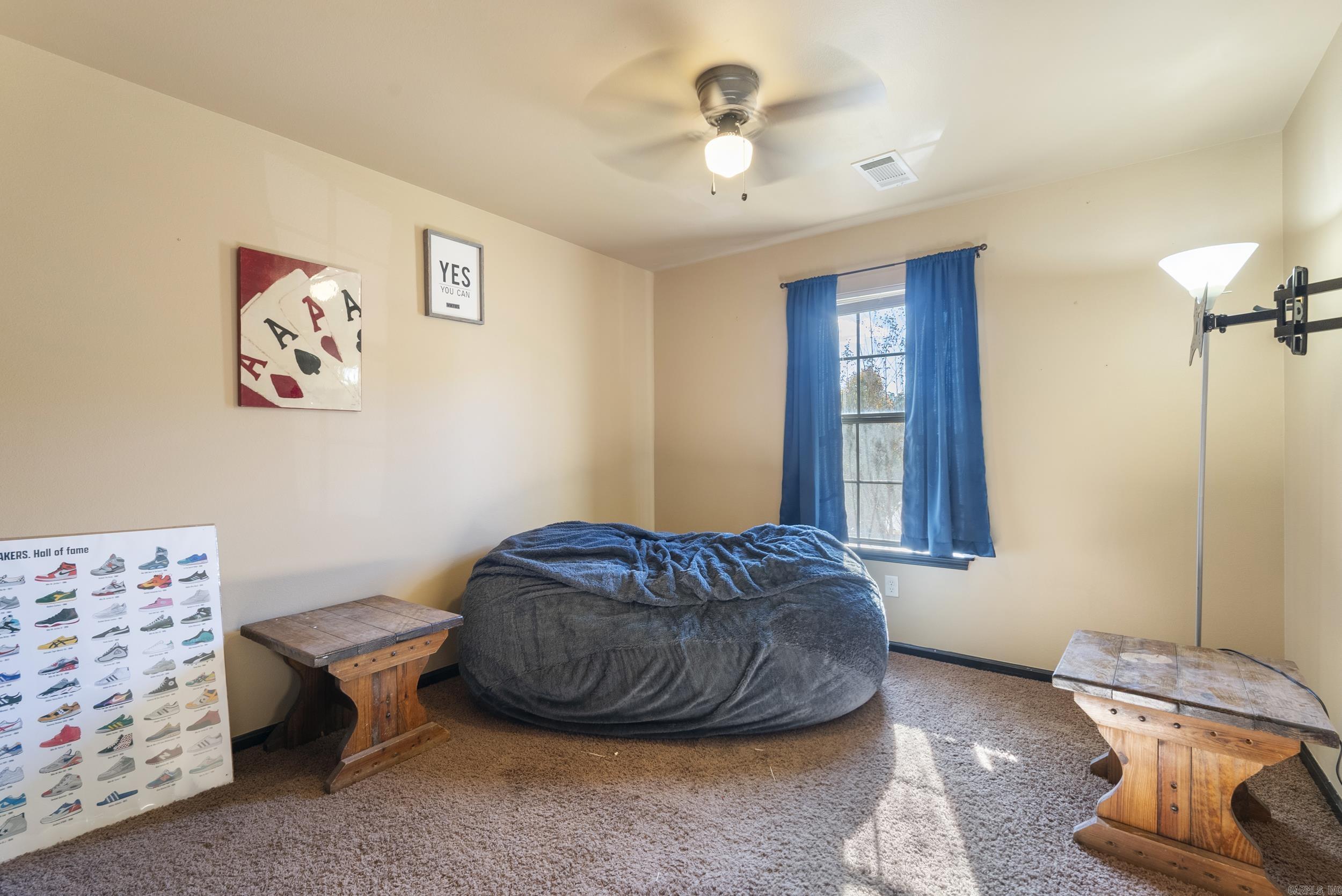 5714  George Washington  Benton, AR