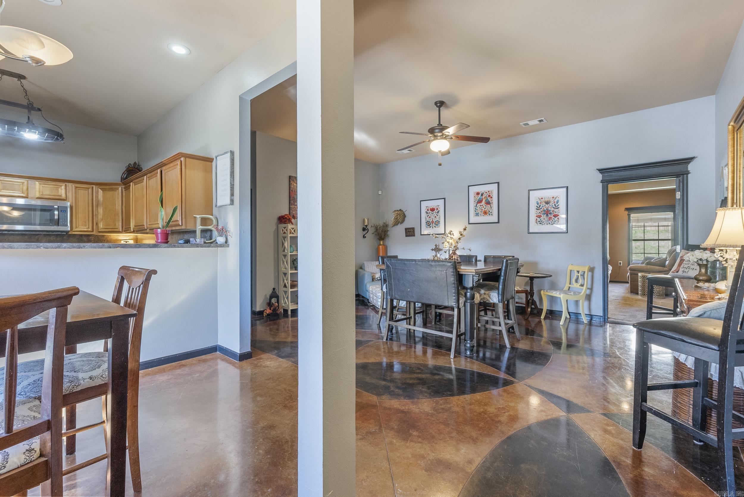 5714  George Washington  Benton, AR