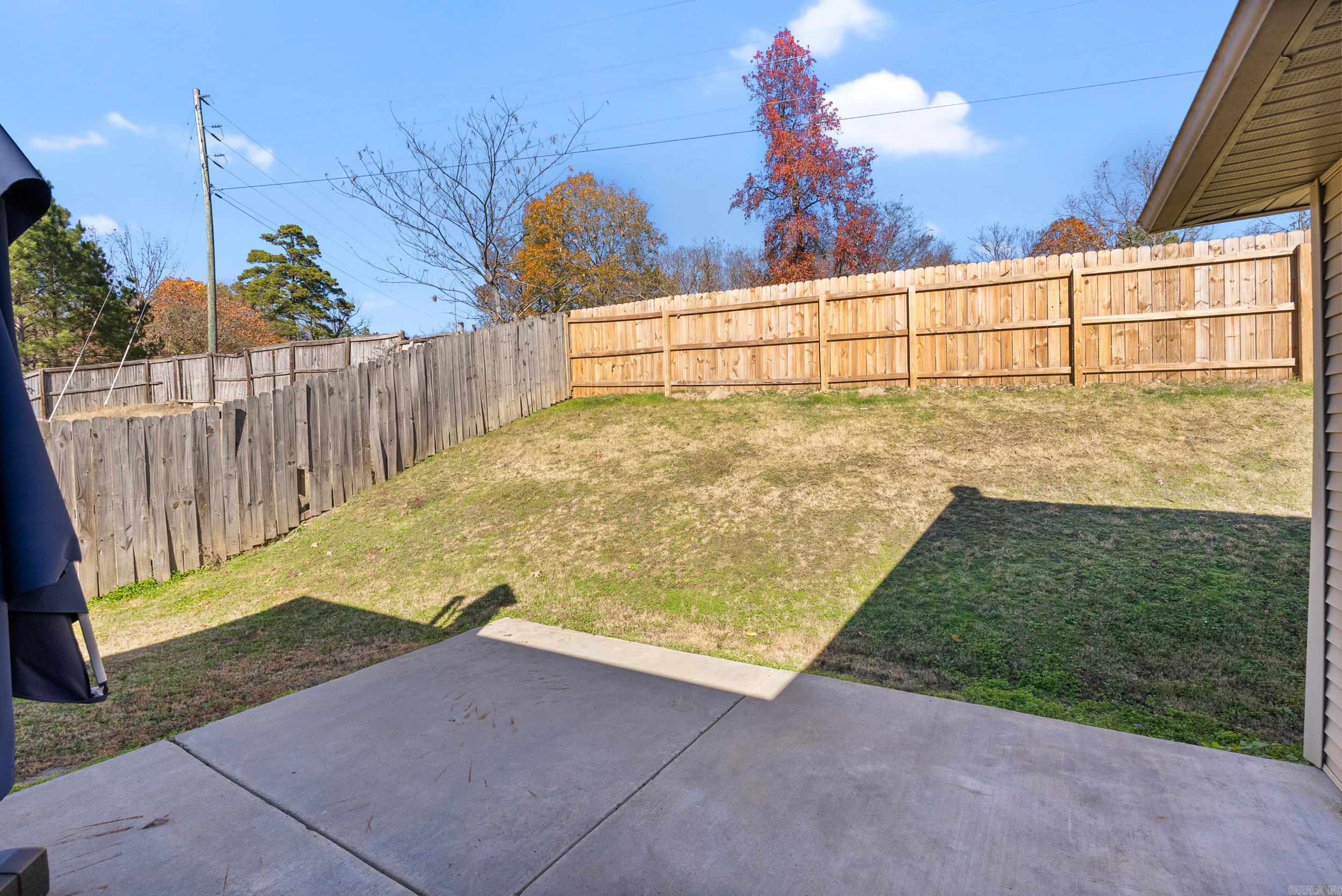 5714  George Washington  Benton, AR