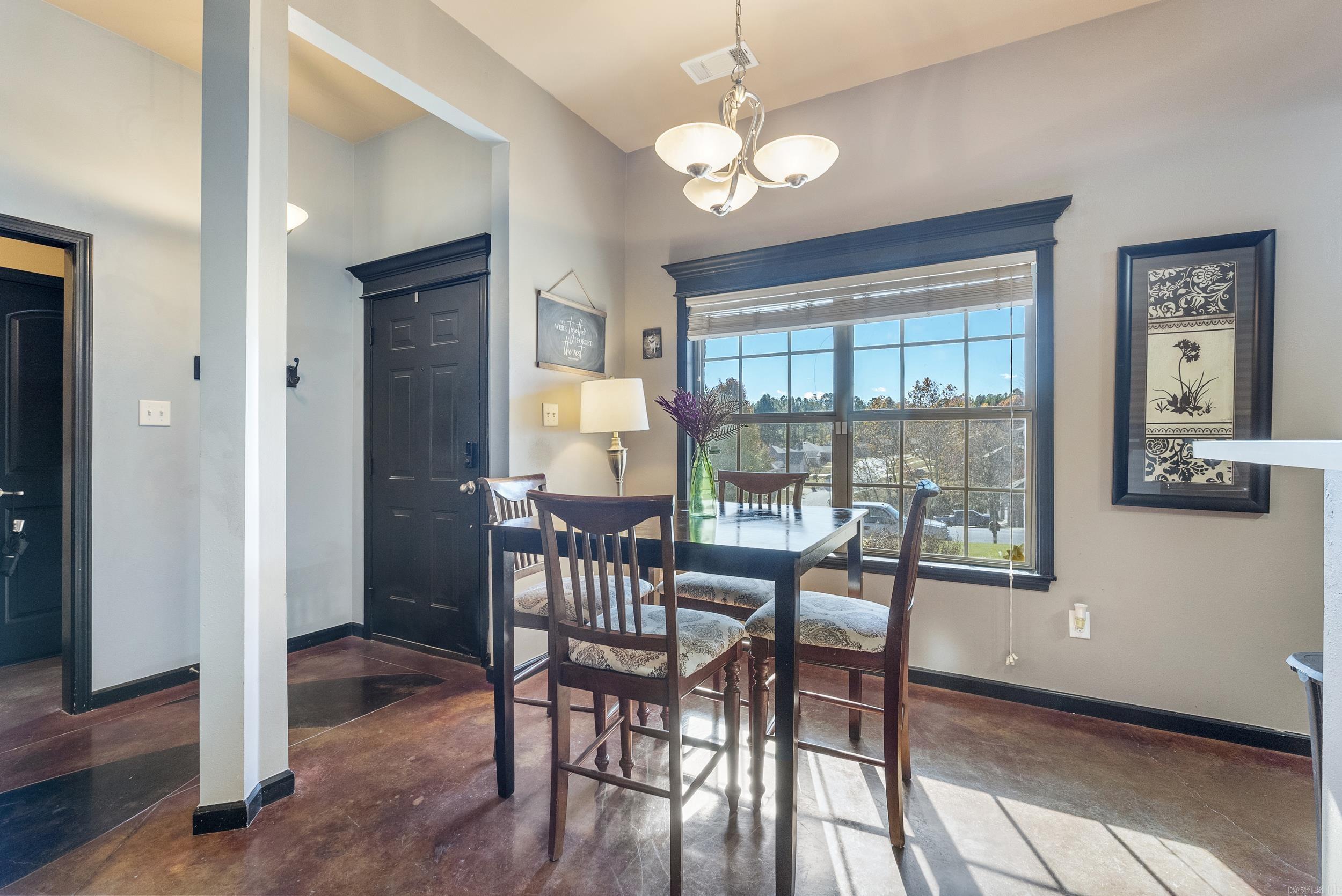 5714  George Washington  Benton, AR