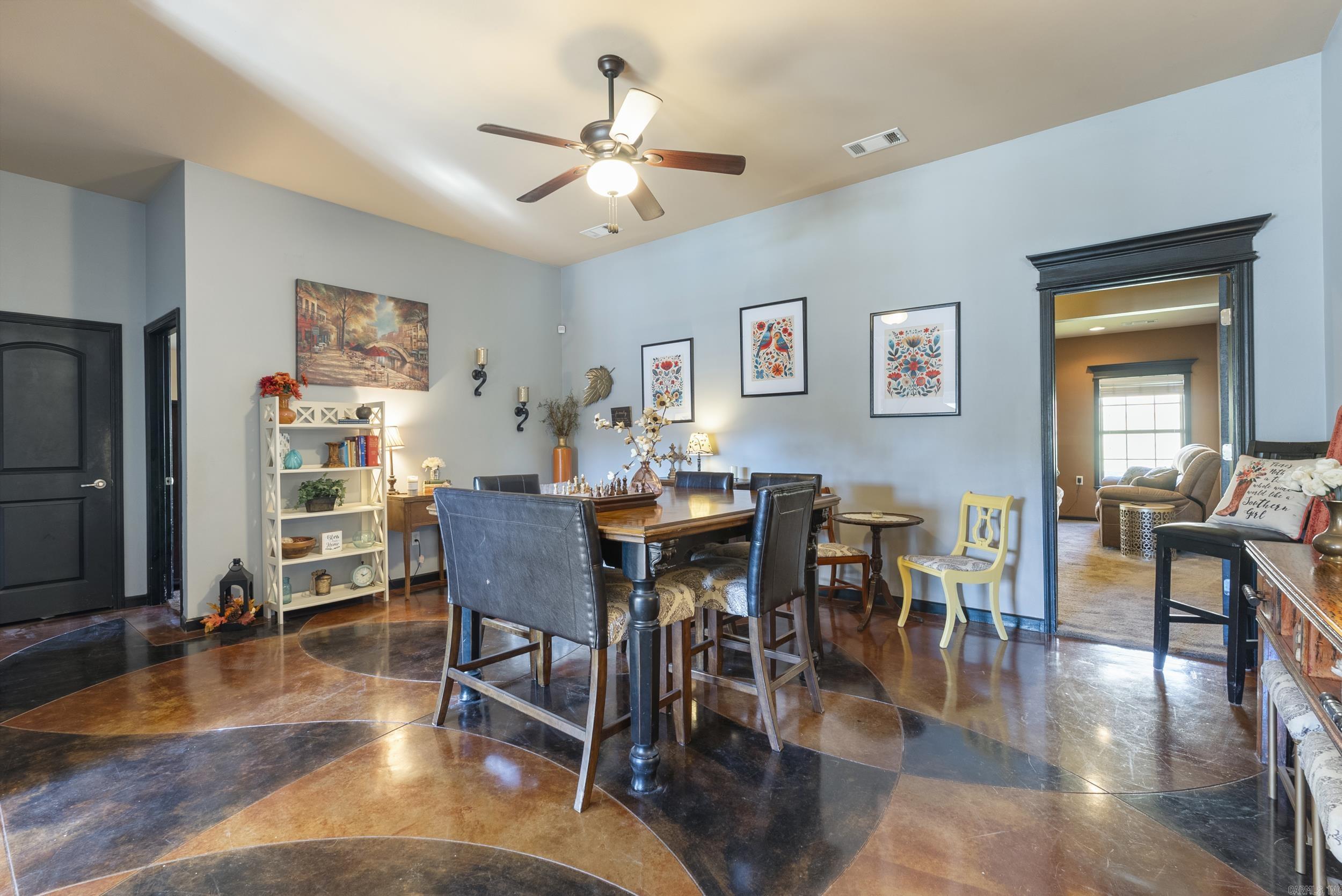 5714  George Washington  Benton, AR