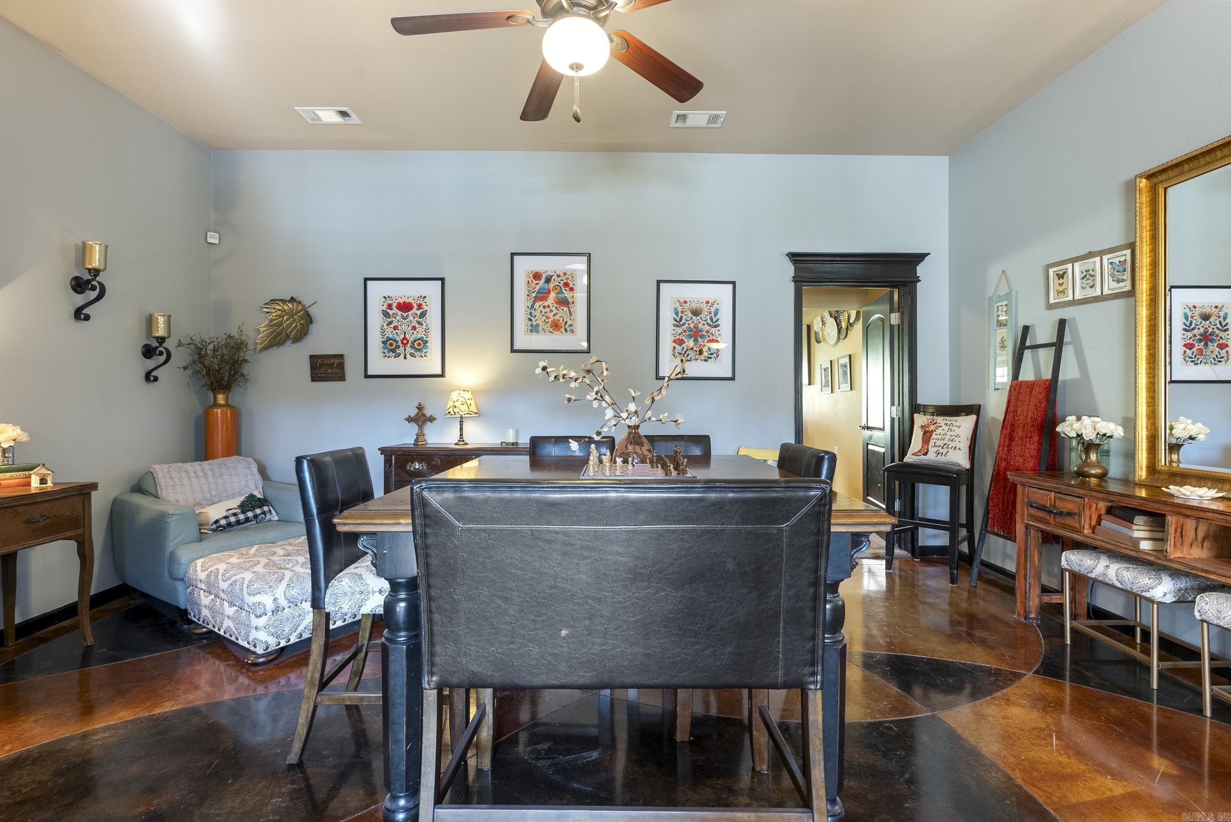 5714  George Washington  Benton, AR