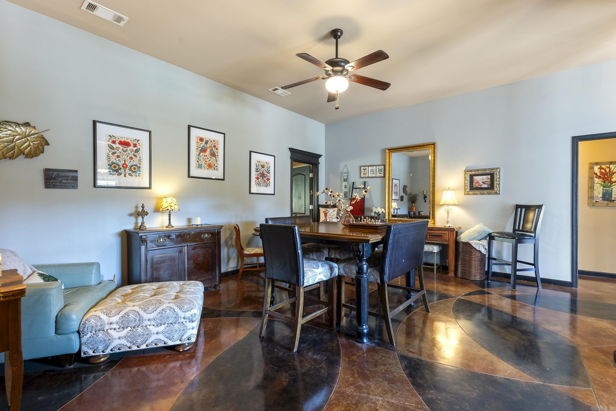 5714  George Washington  Benton, AR
