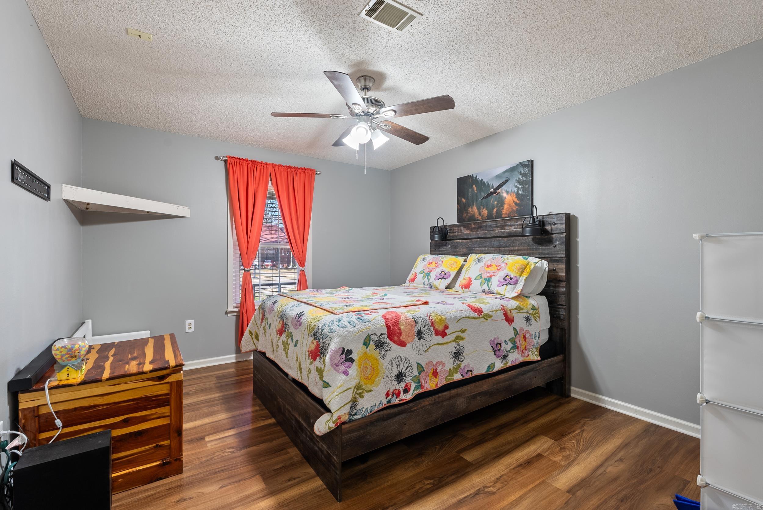 1915  Arrowhead Lane  Conway, AR