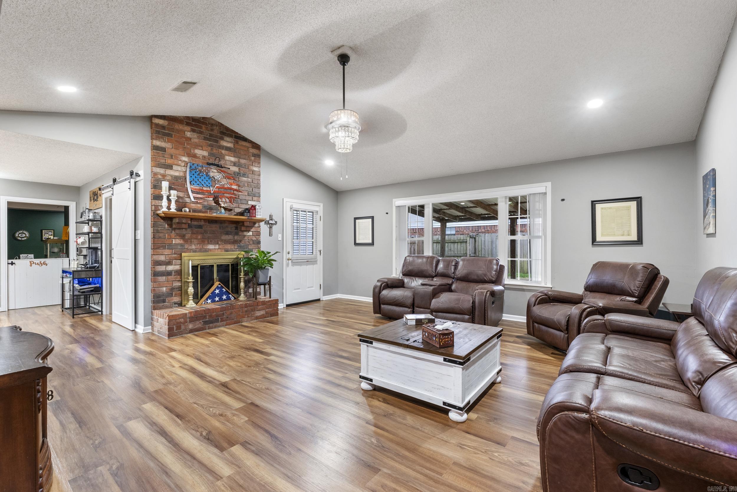 1915  Arrowhead Lane  Conway, AR