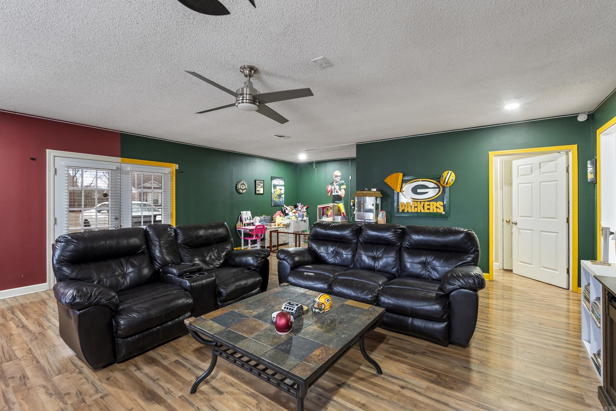 1915  Arrowhead Lane  Conway, AR