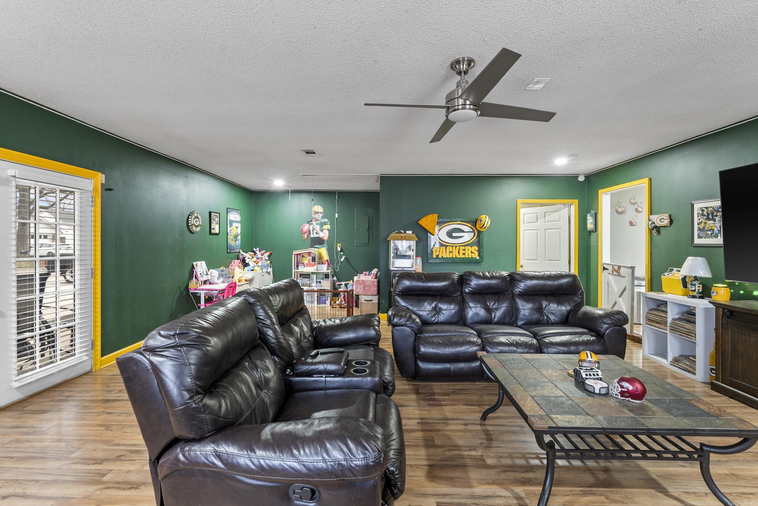 1915  Arrowhead Lane  Conway, AR