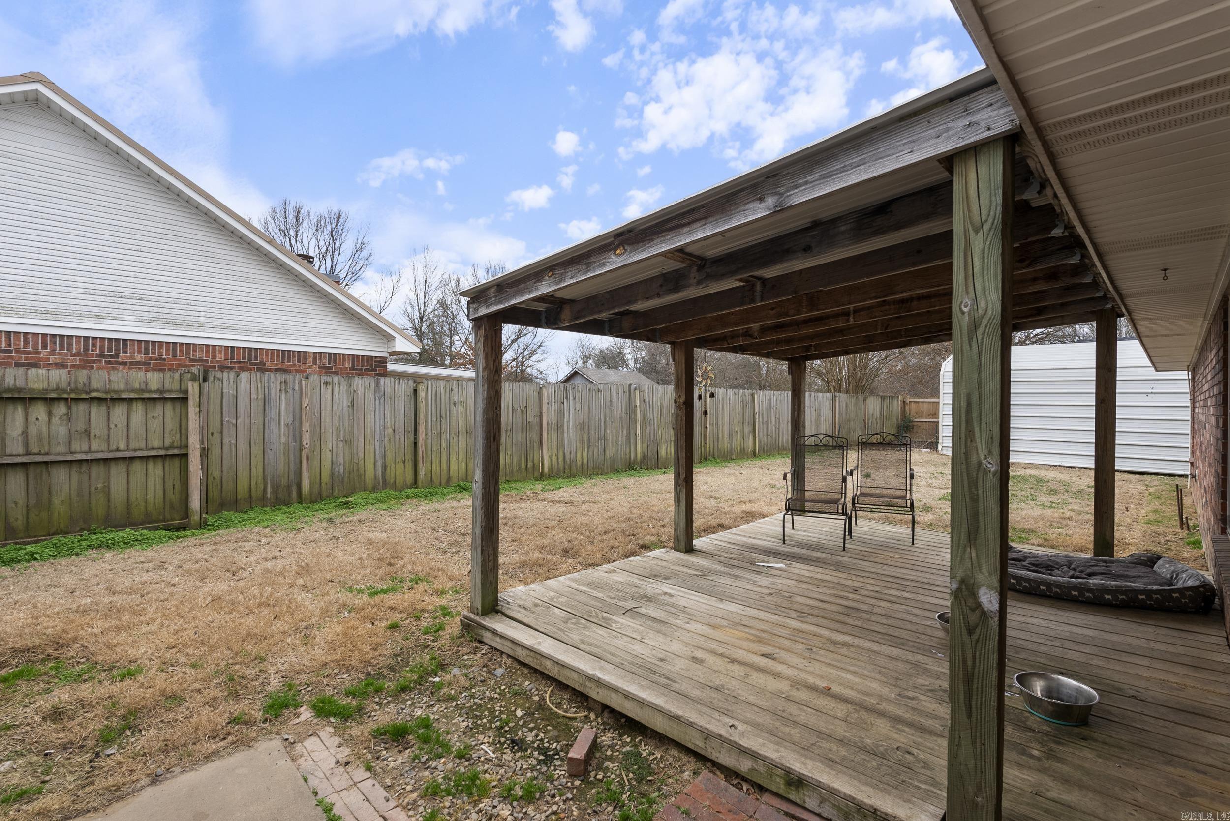 1915  Arrowhead Lane  Conway, AR