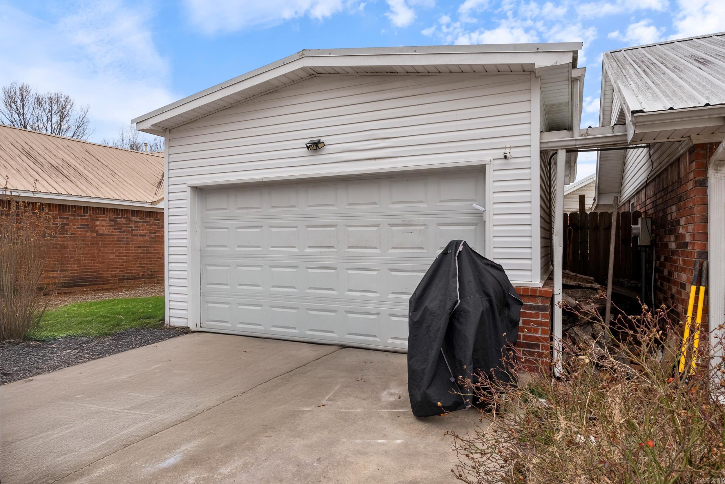 1915  Arrowhead Lane  Conway, AR
