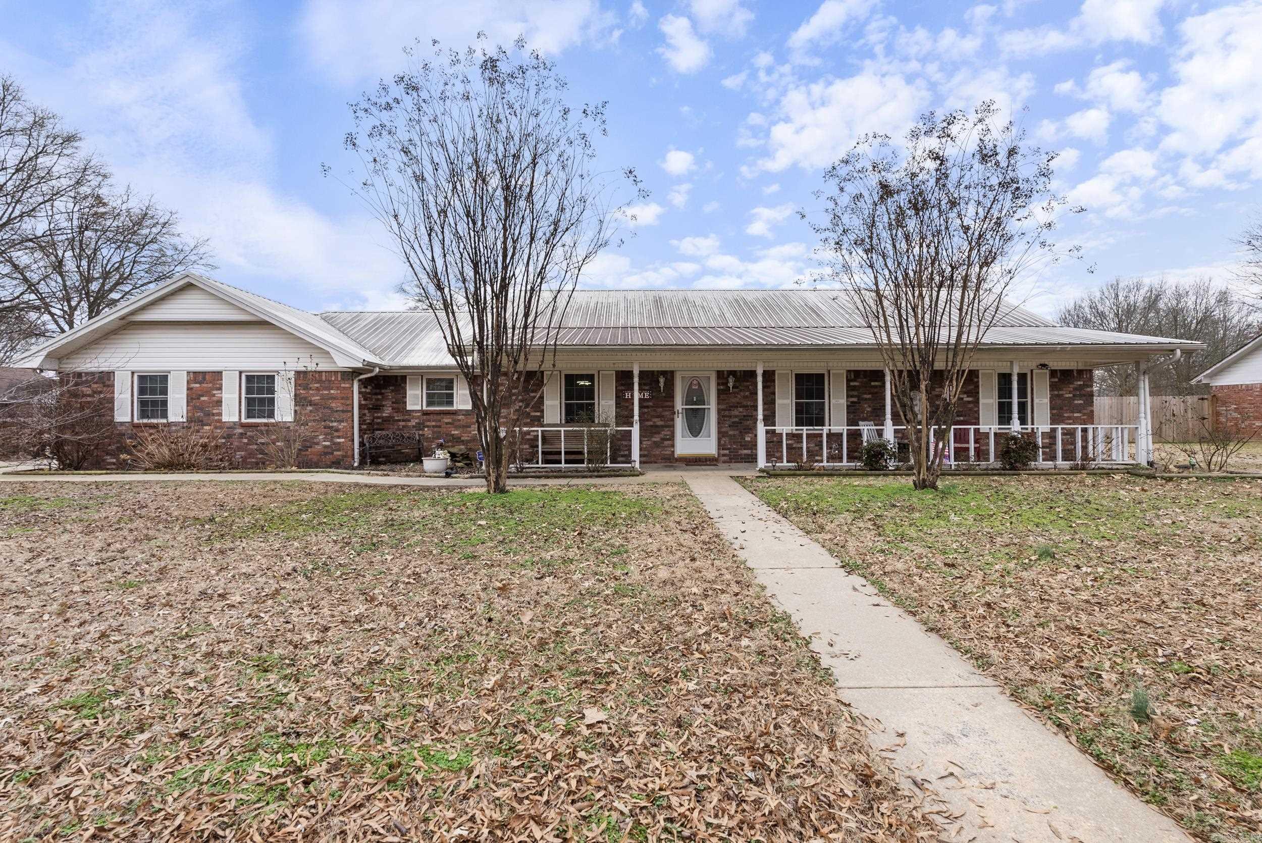1915  Arrowhead Lane  Conway, AR