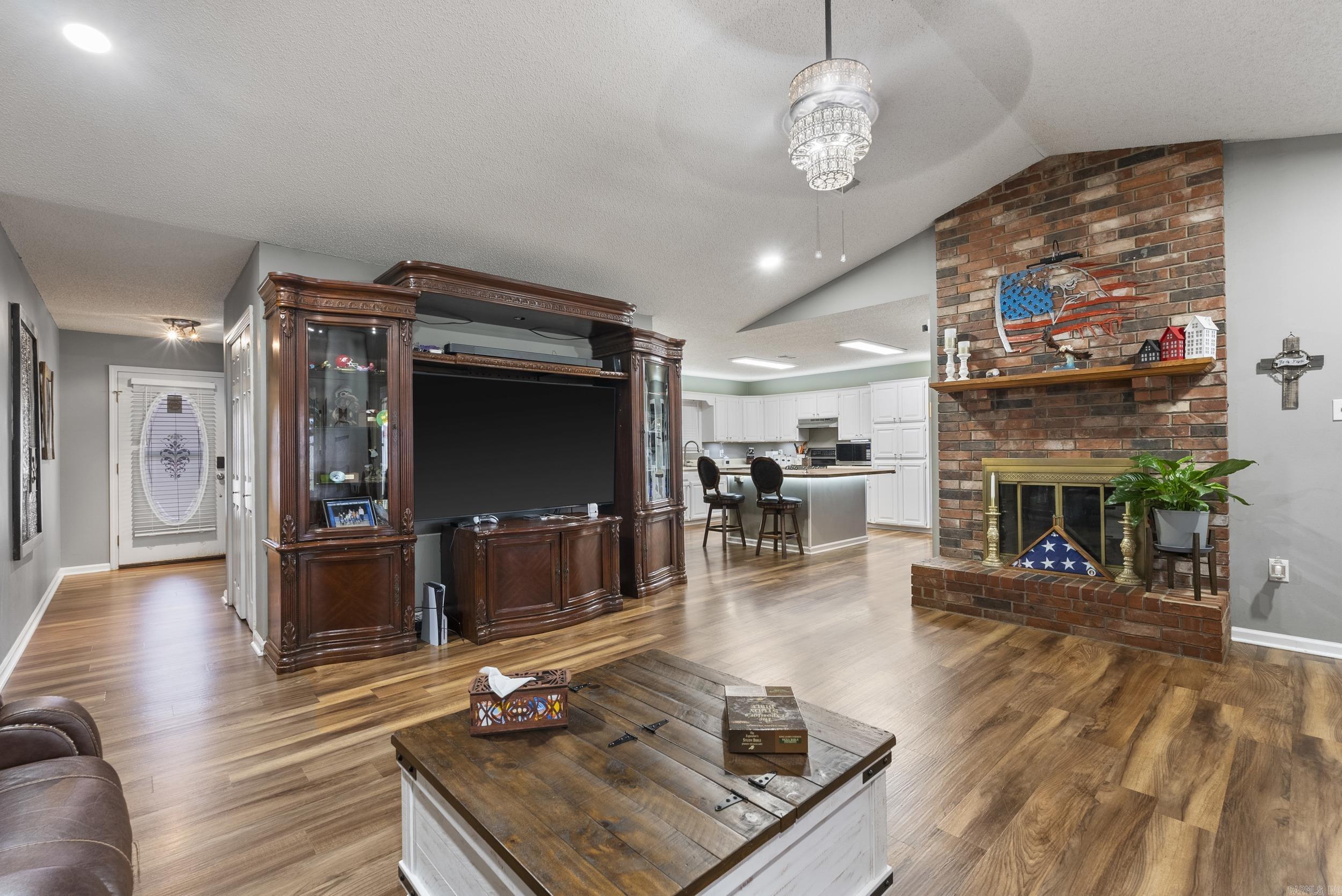 1915  Arrowhead Lane  Conway, AR
