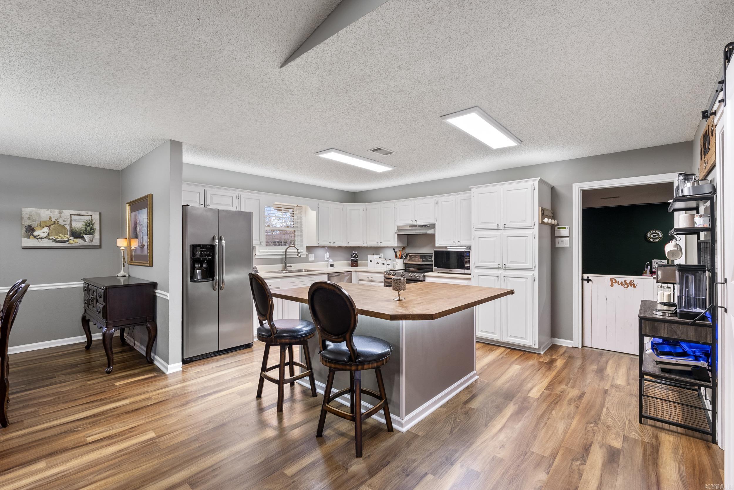 1915  Arrowhead Lane  Conway, AR