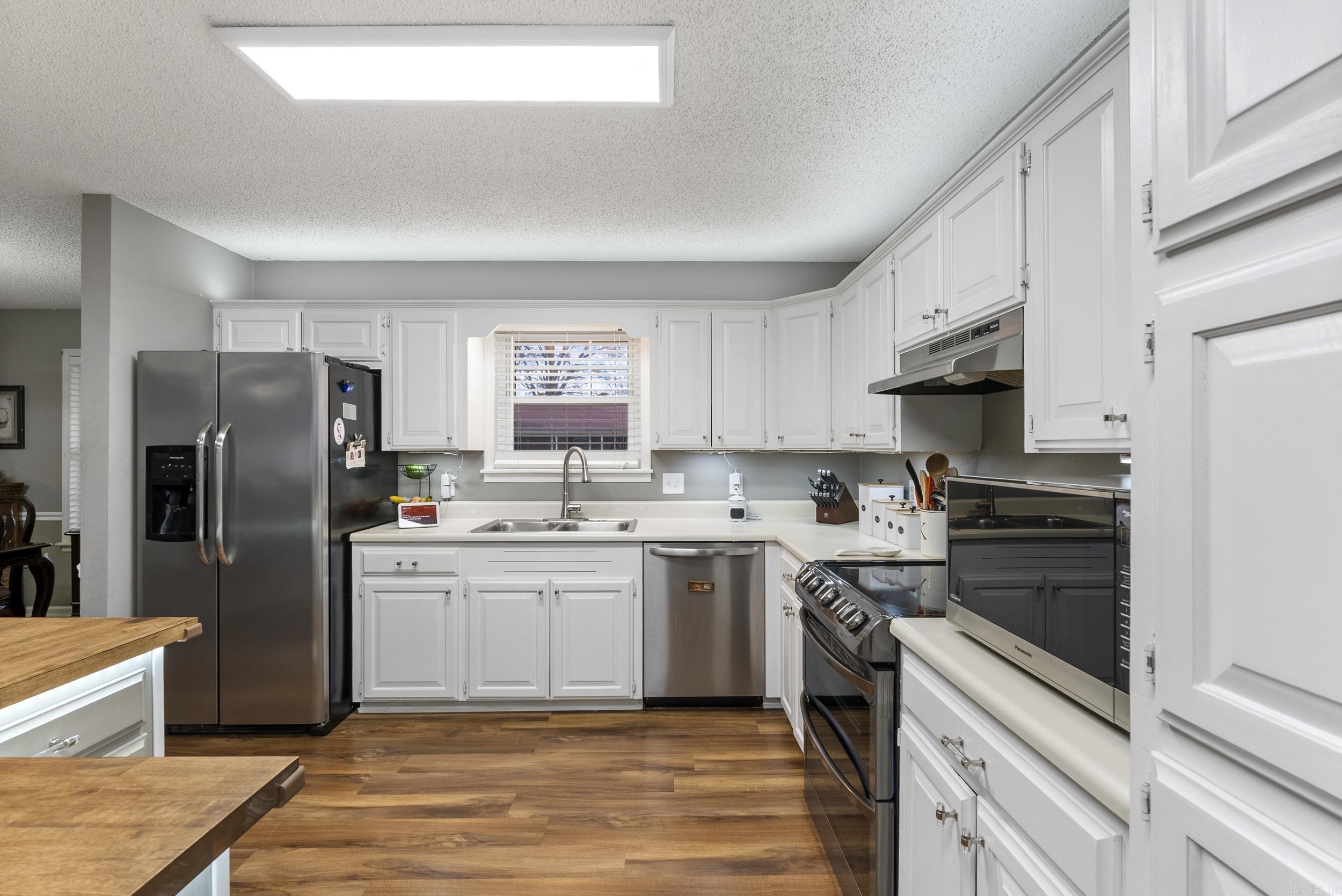 1915  Arrowhead Lane  Conway, AR