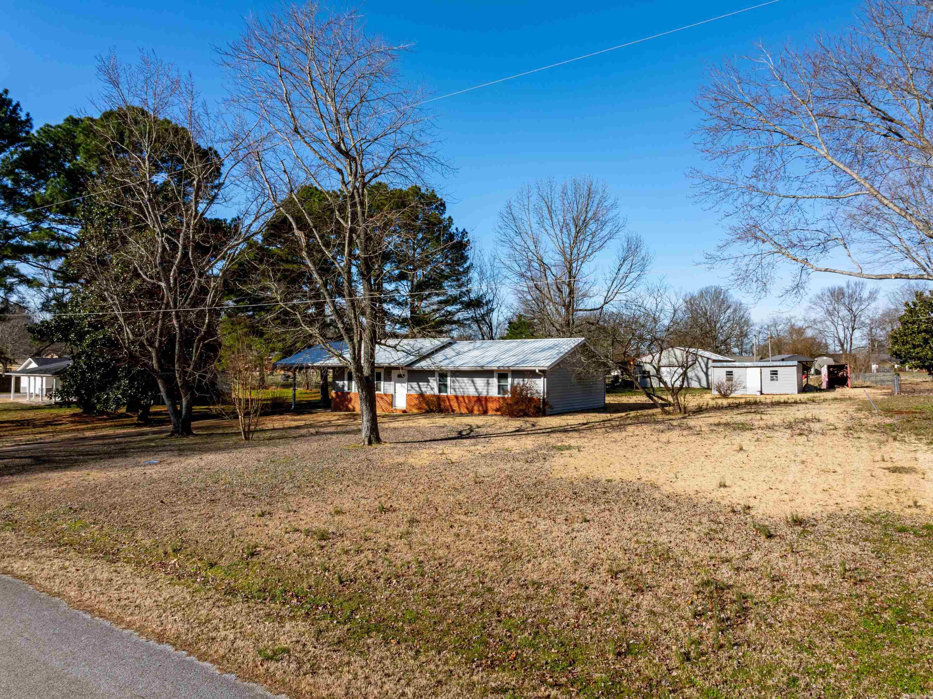 85  Holly Hills Rd  Batesville, AR