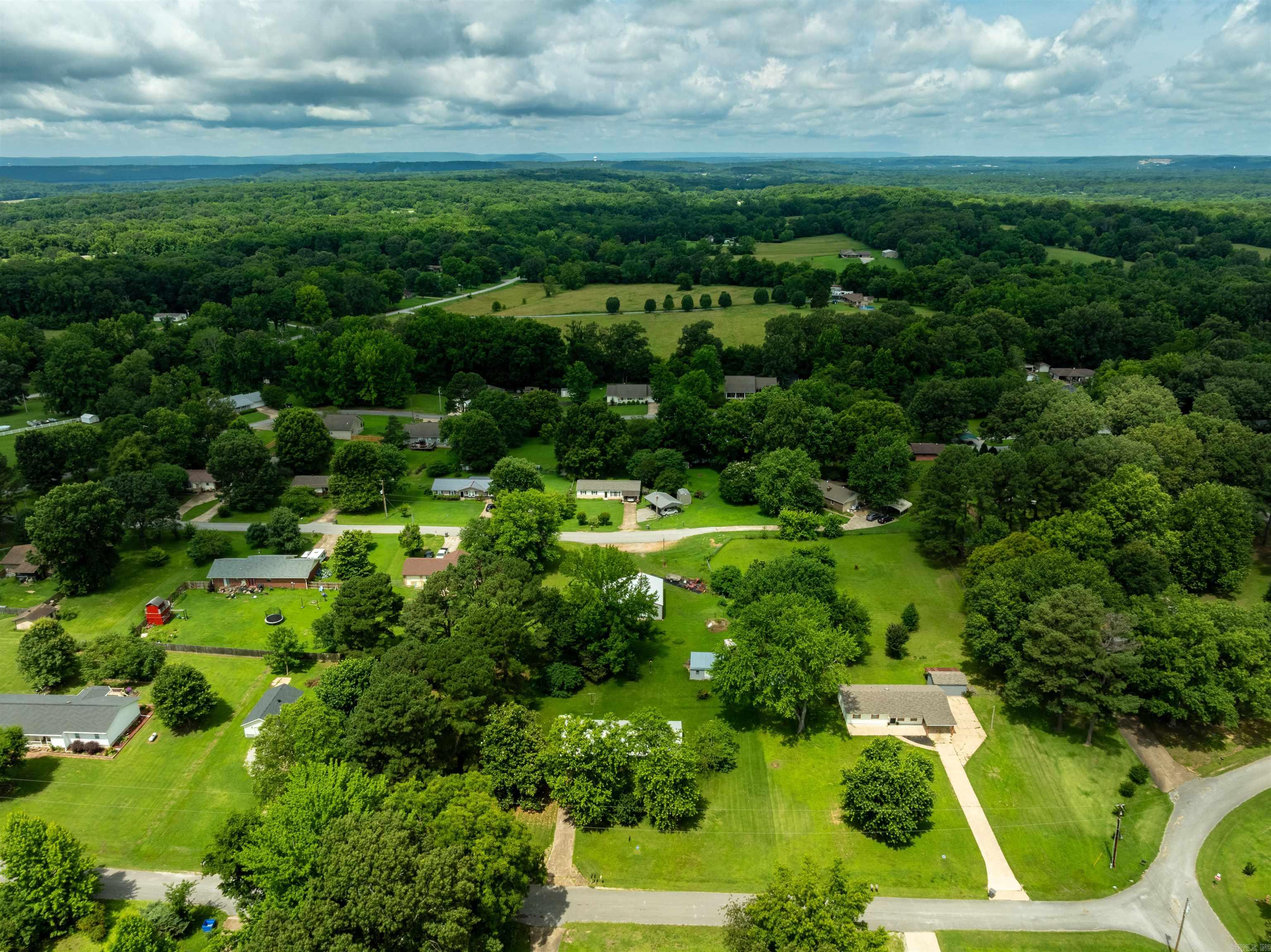 85 Holly Hills Rd  Batesville, AR
