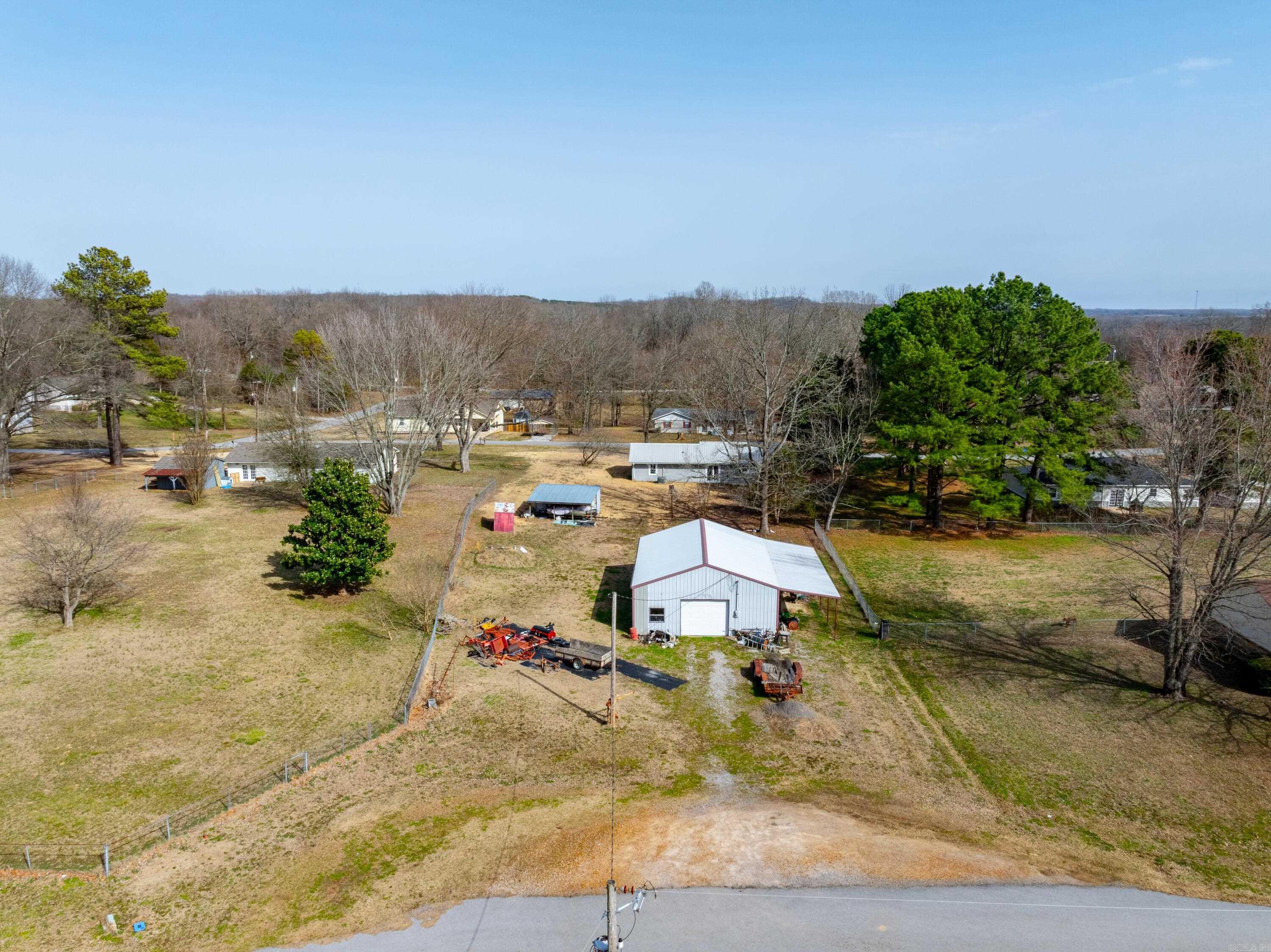 85  Holly Hills Rd  Batesville, AR