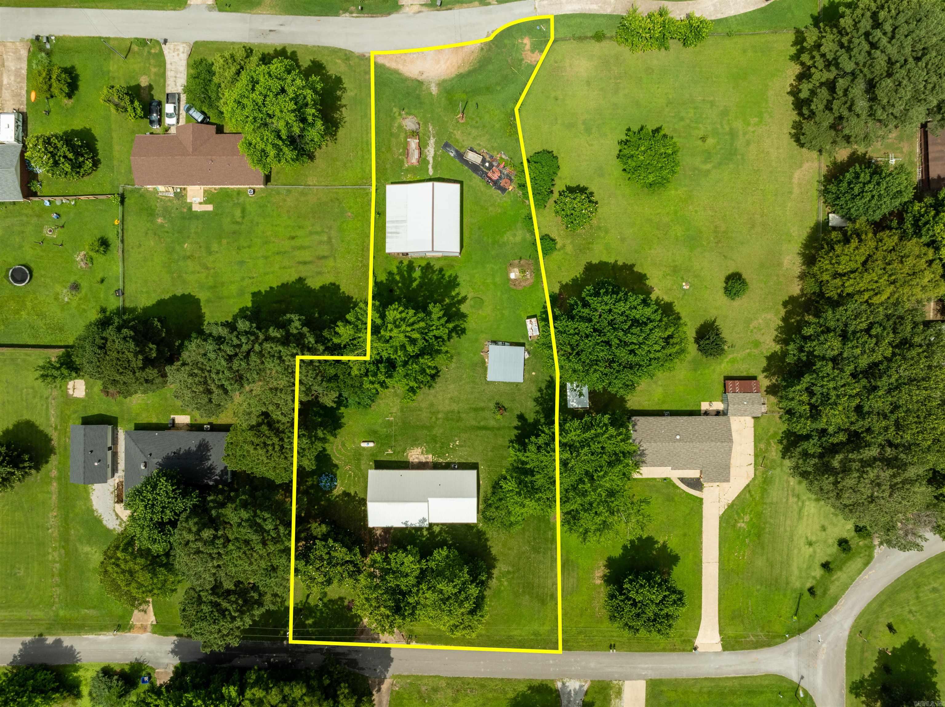 85 Holly Hills Rd  Batesville, AR
