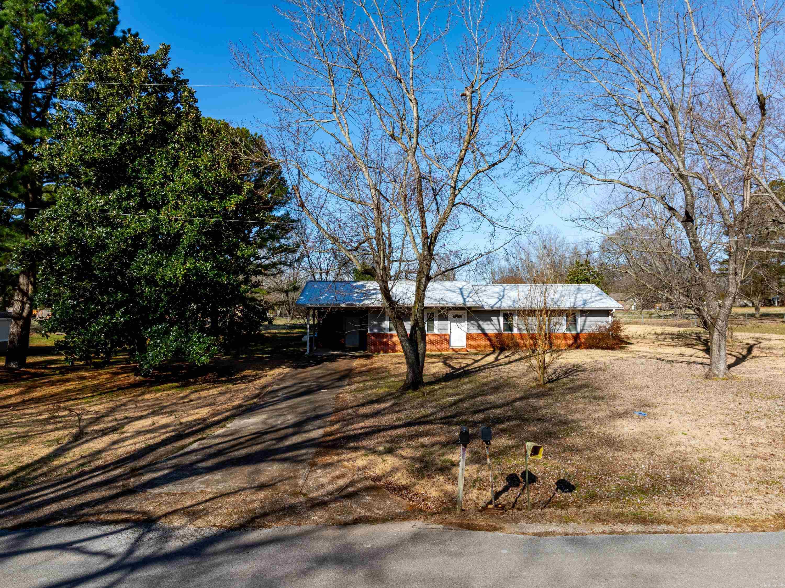 85  Holly Hills Rd  Batesville, AR