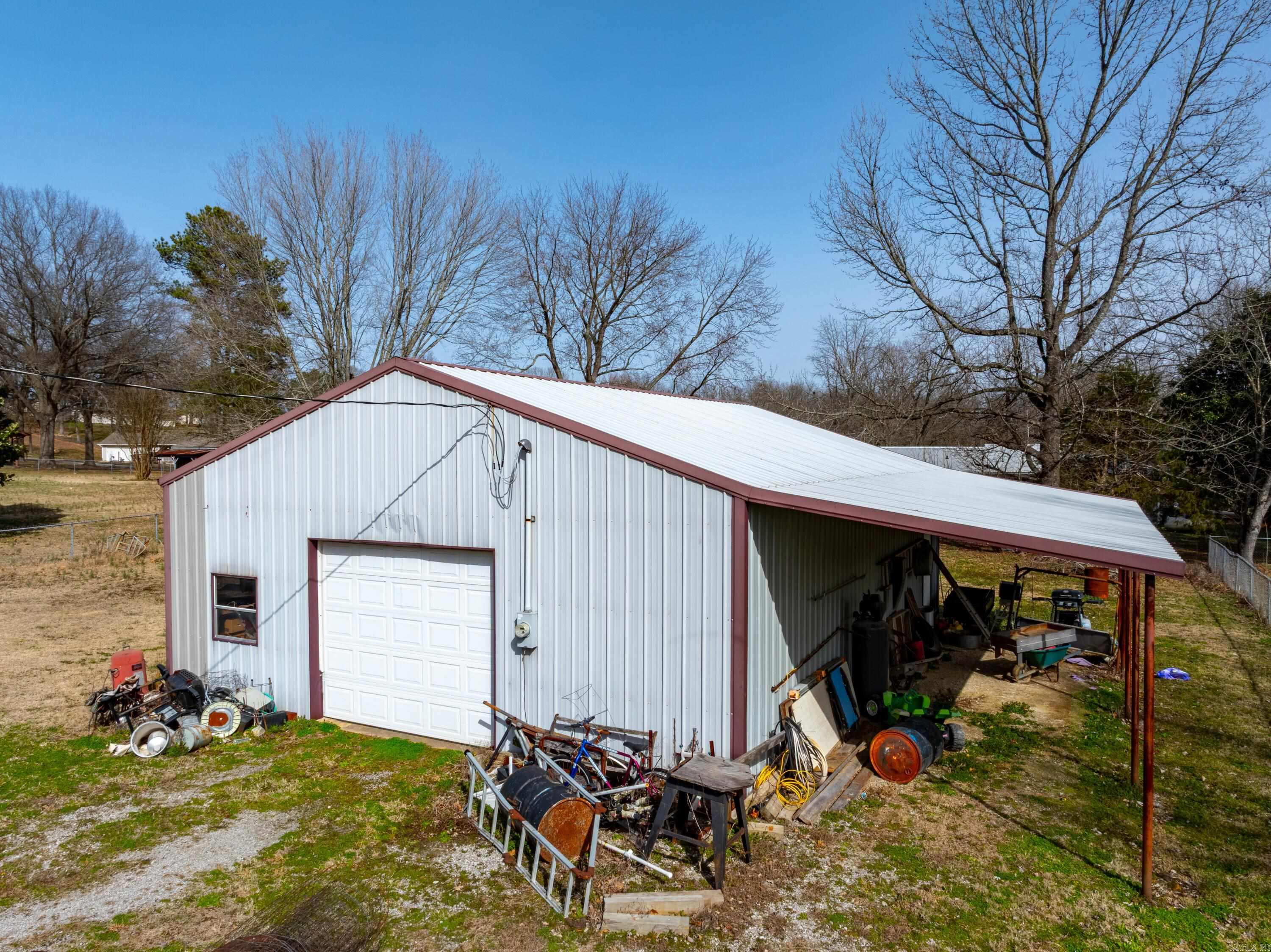 85  Holly Hills Rd  Batesville, AR